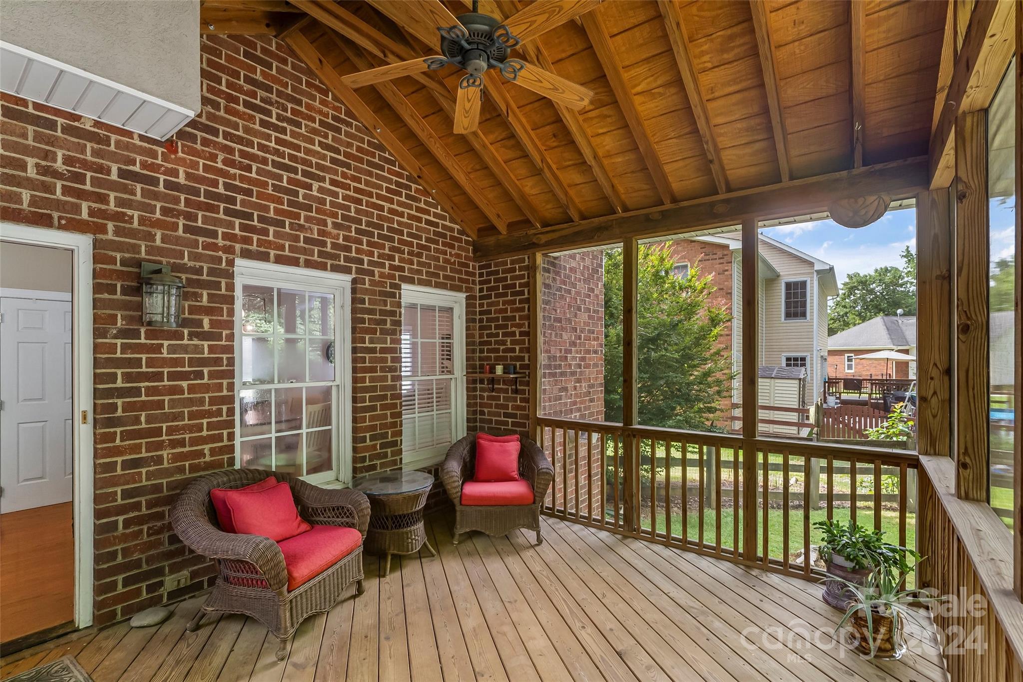 8031 Stevens Mill Road