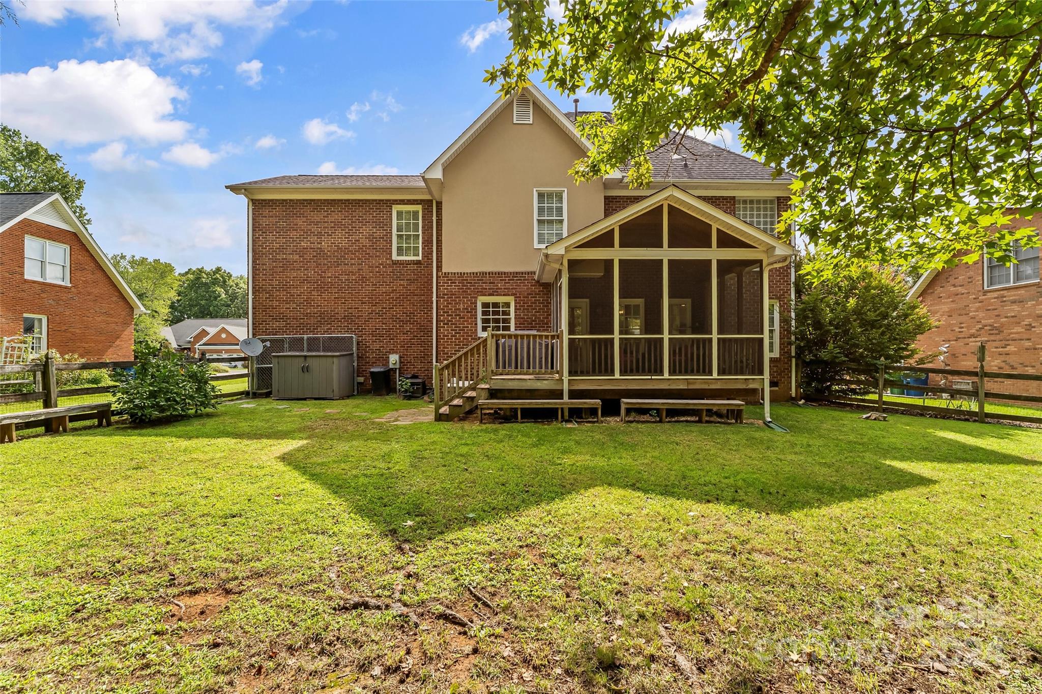 8031 Stevens Mill Road