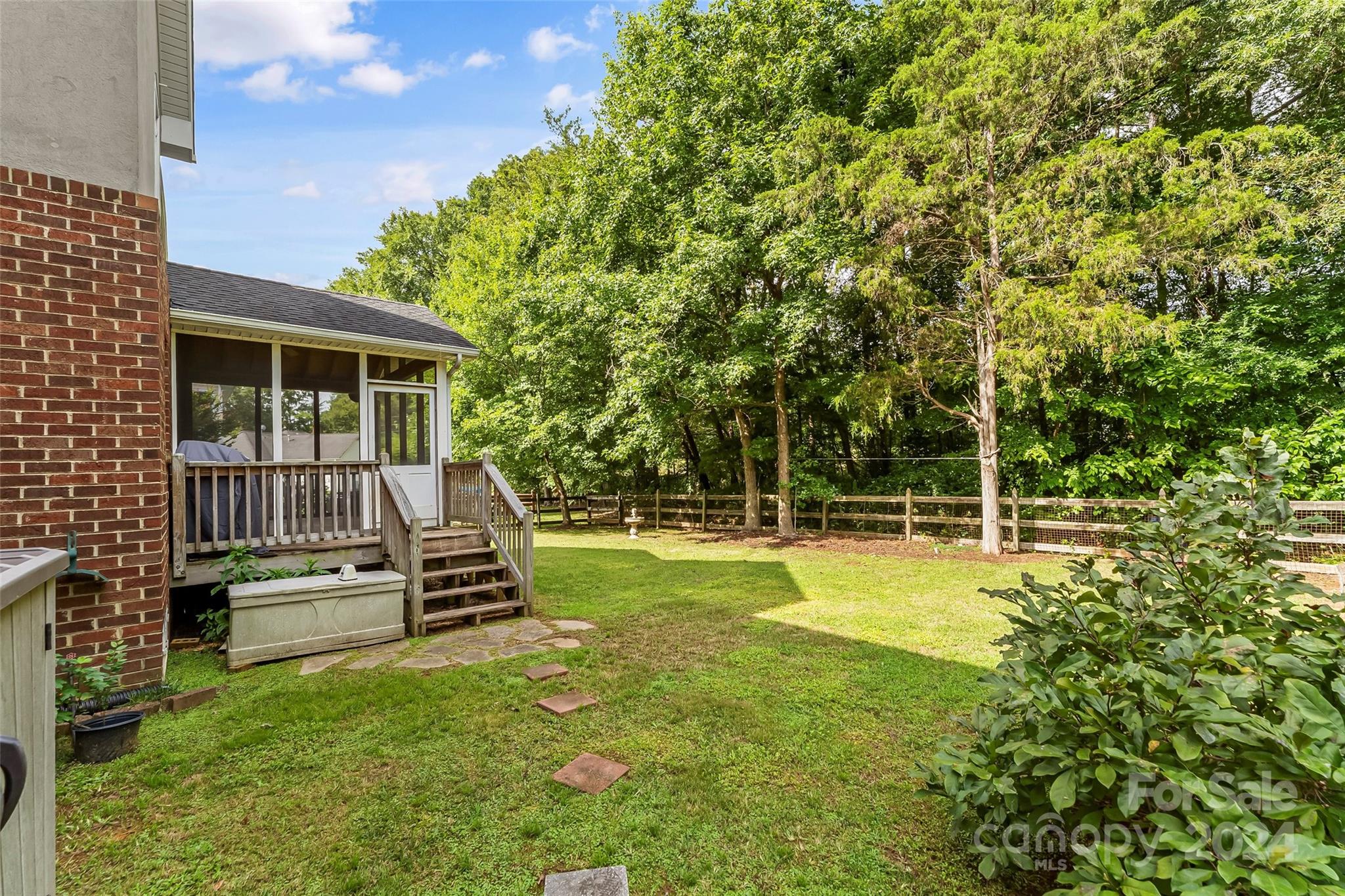 8031 Stevens Mill Road