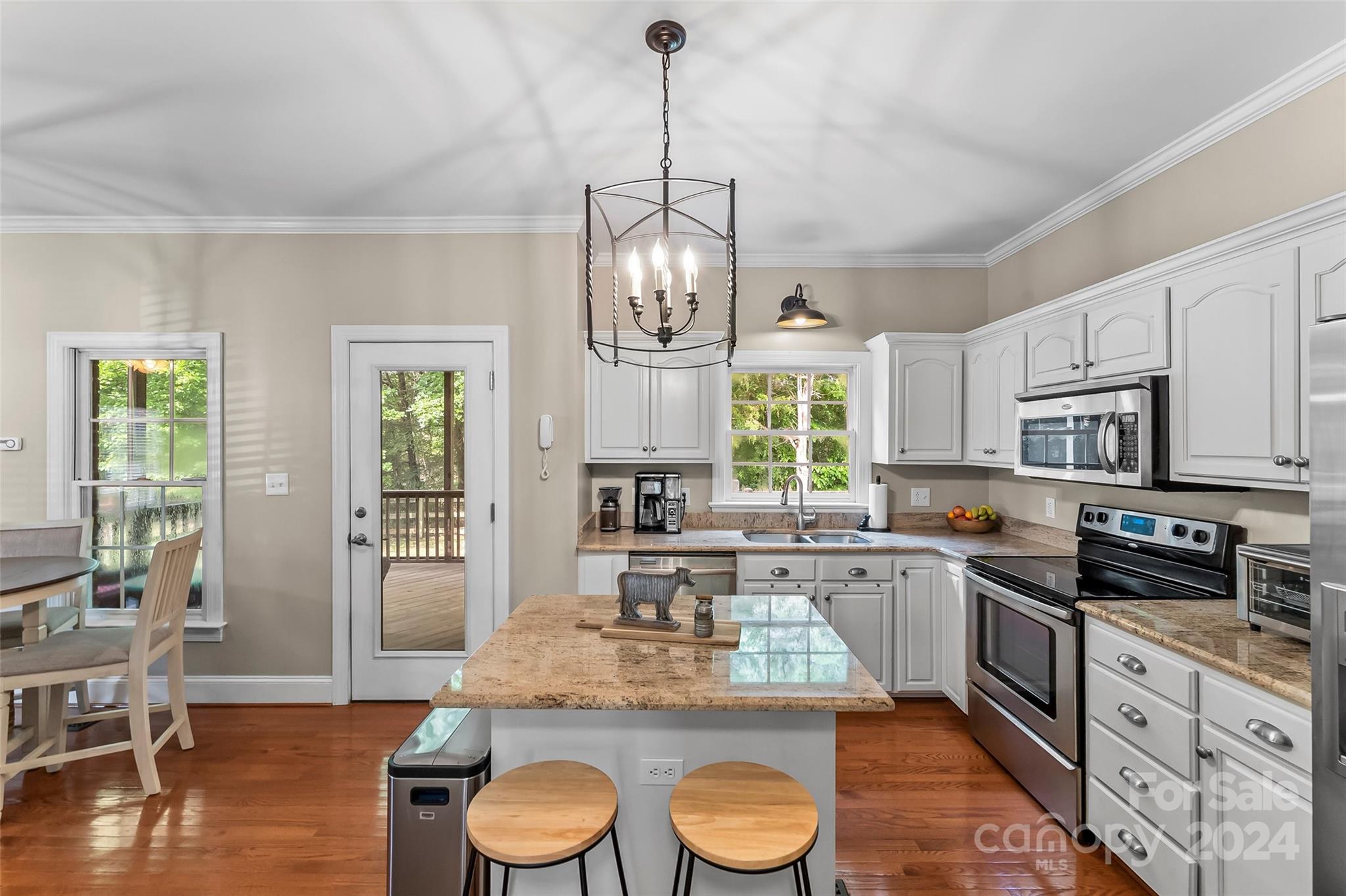8031 Stevens Mill Road