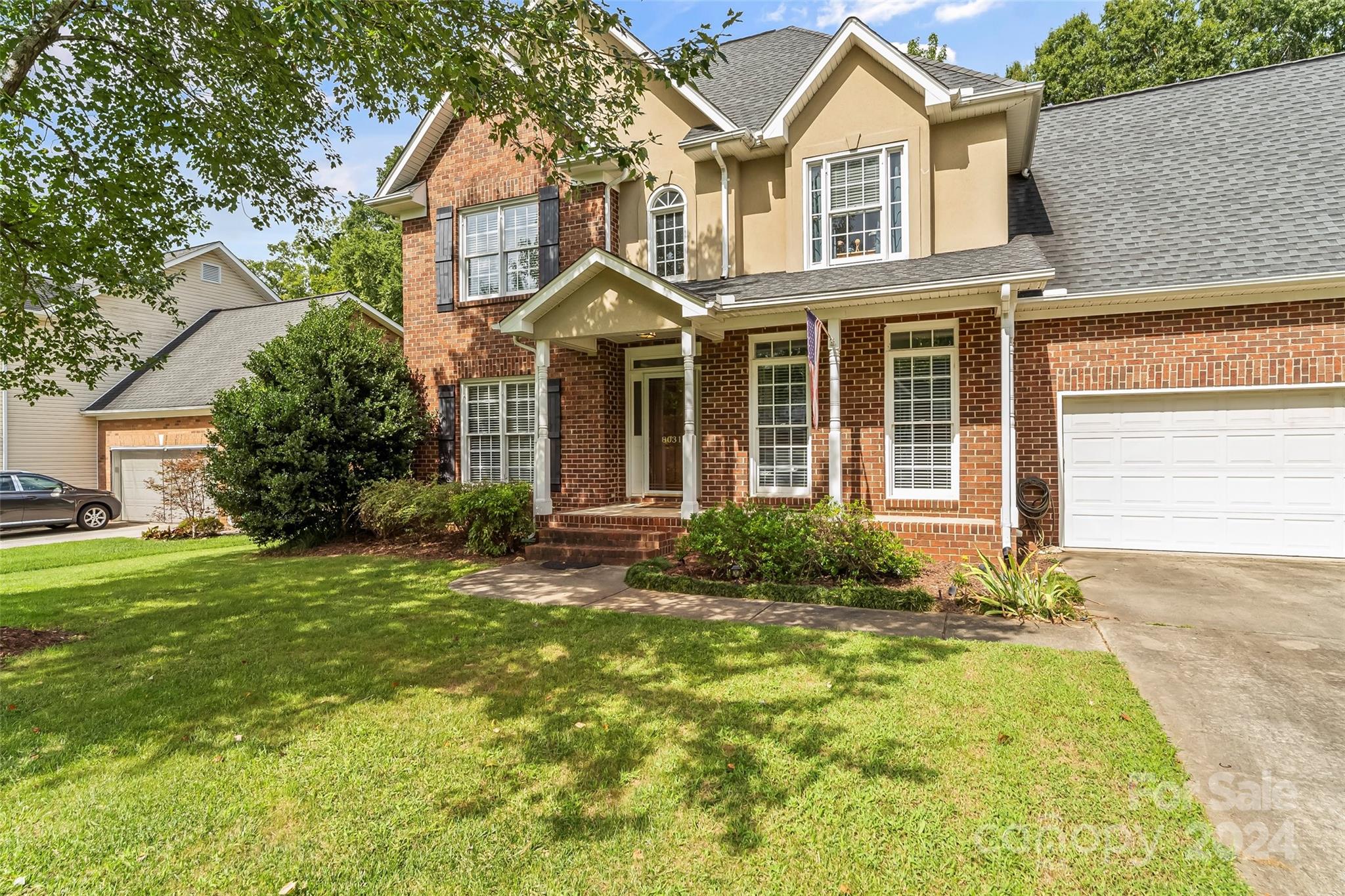8031 Stevens Mill Road