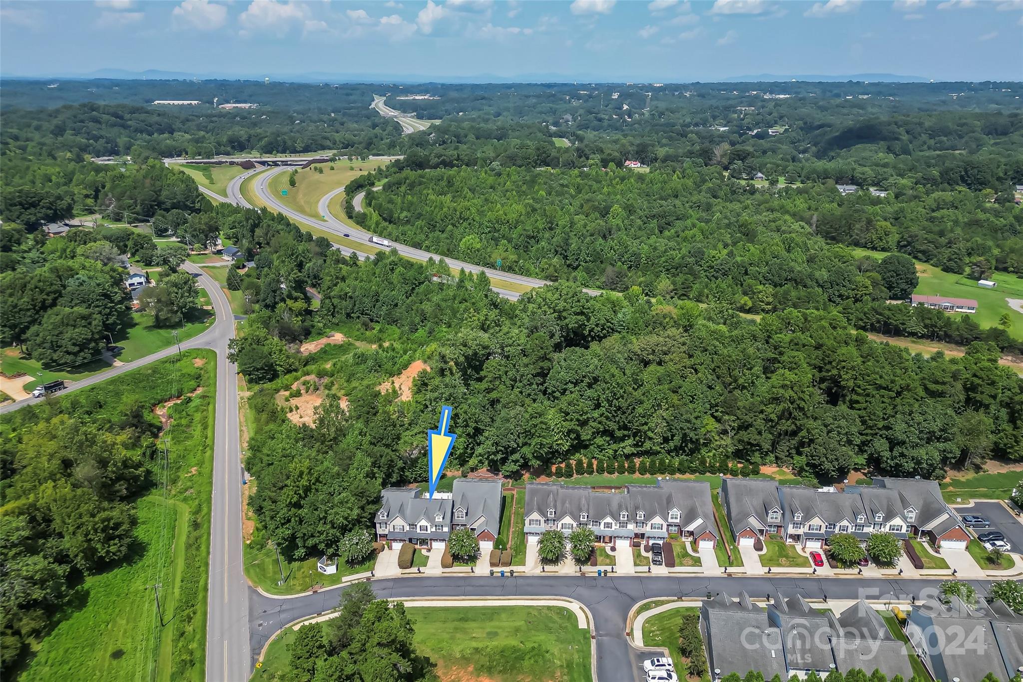 4764 Braxton Gate Lane