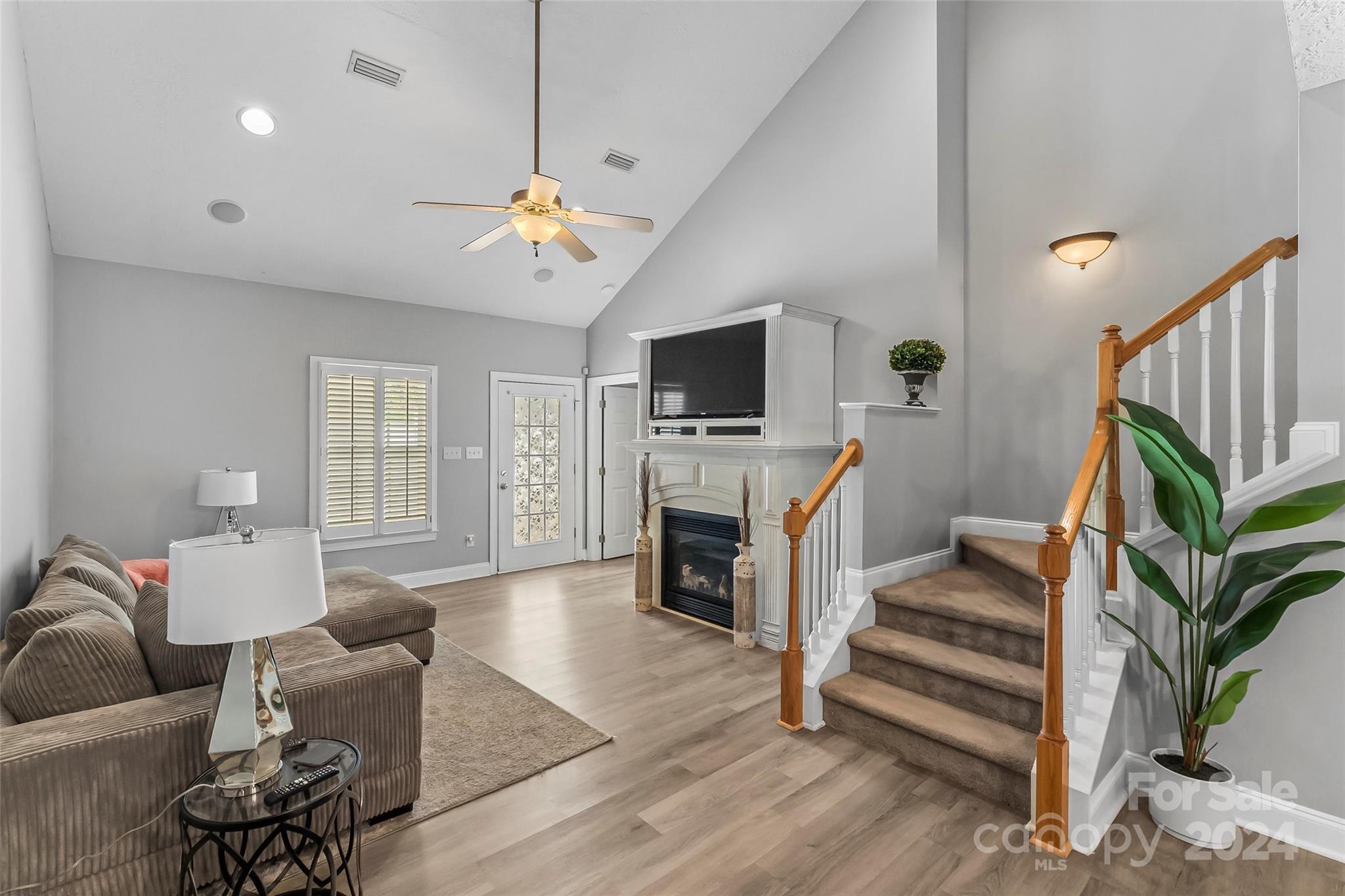 4764 Braxton Gate Lane
