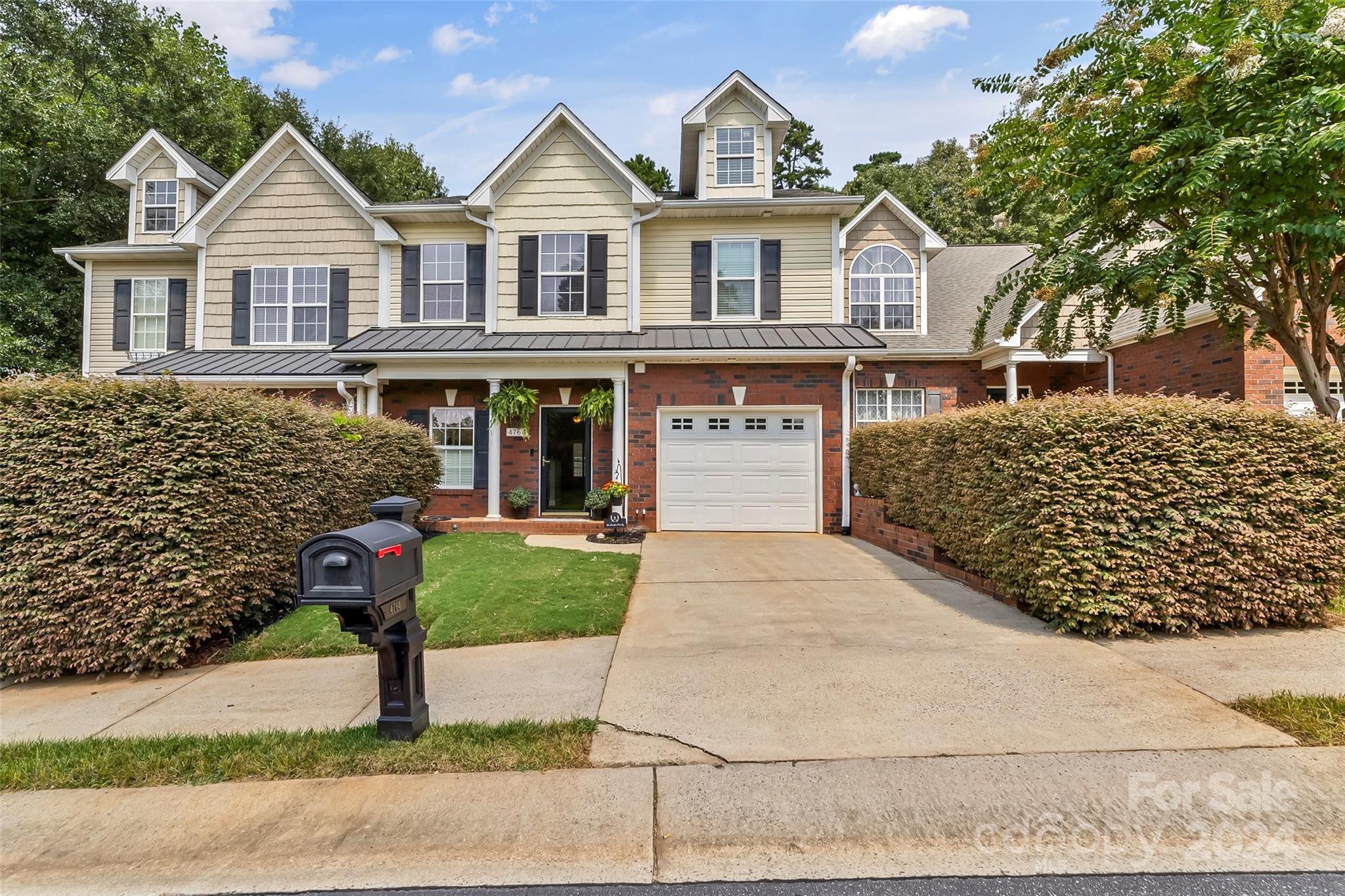 4764 Braxton Gate Lane