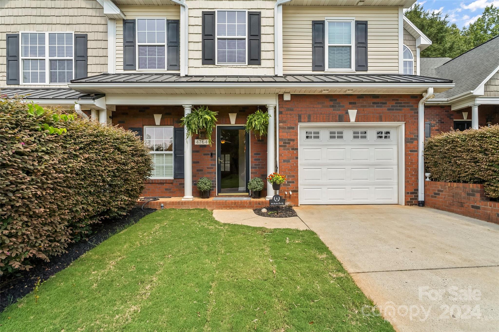 4764 Braxton Gate Lane