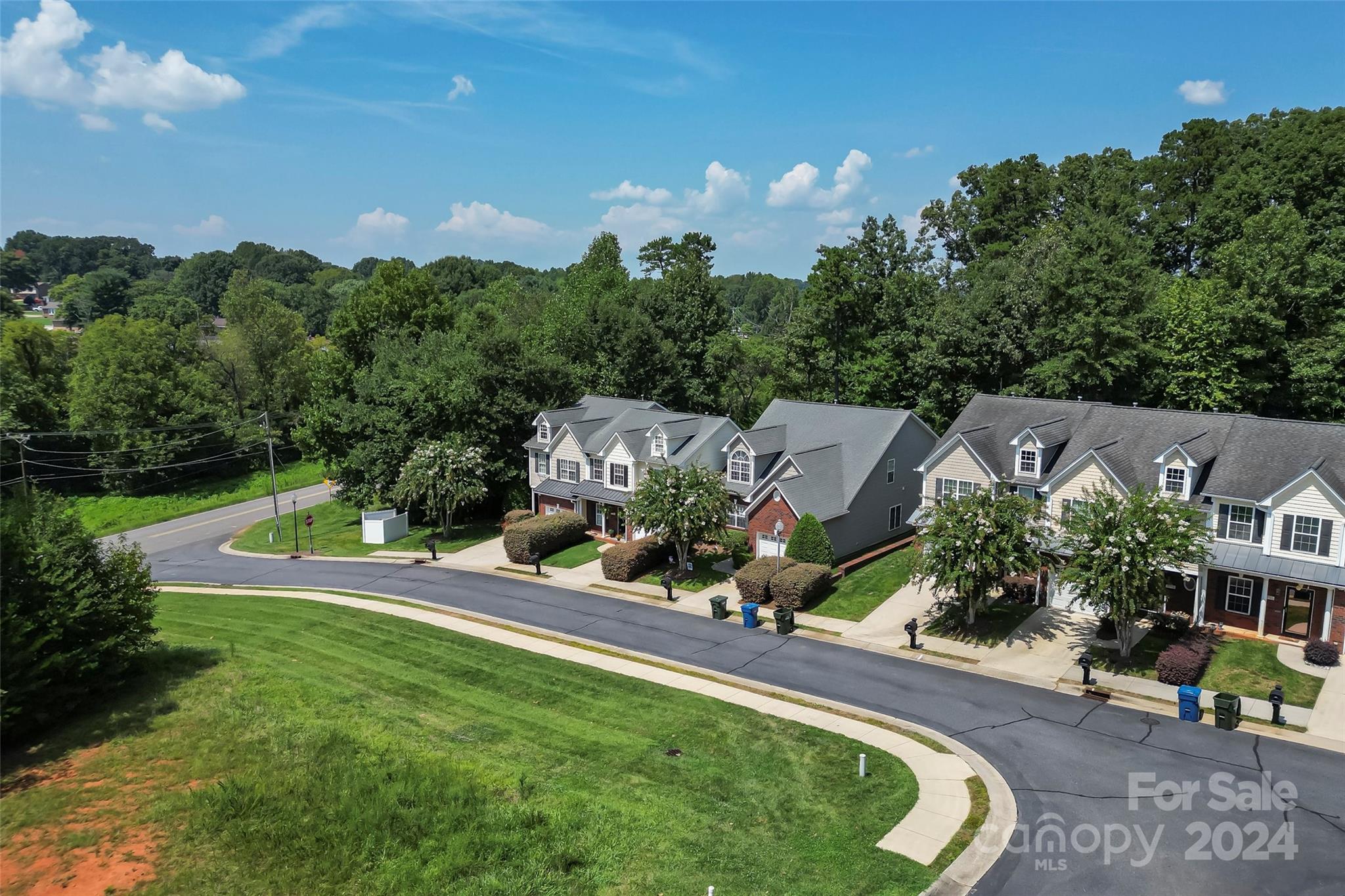 4764 Braxton Gate Lane