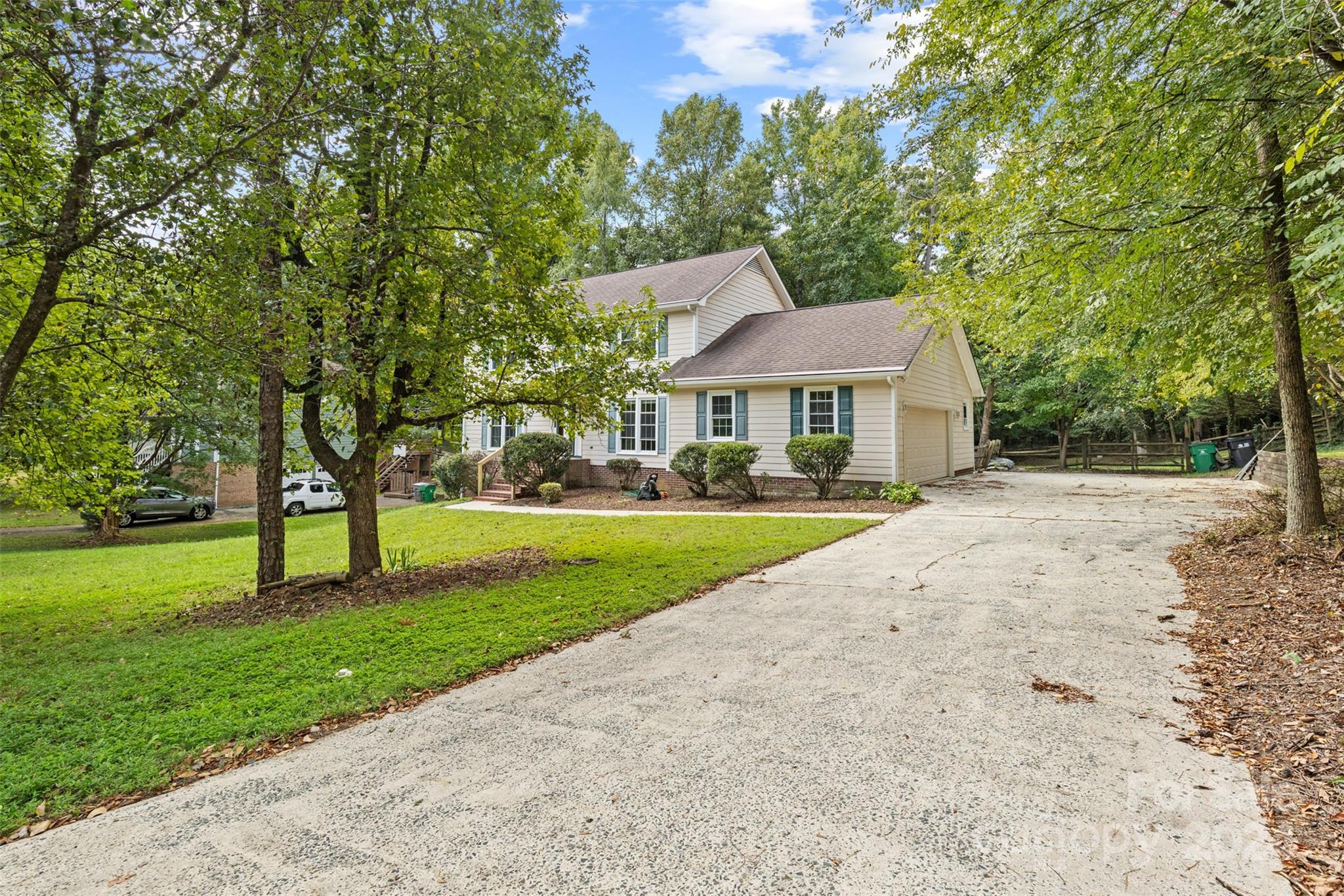6301 Dougherty Drive