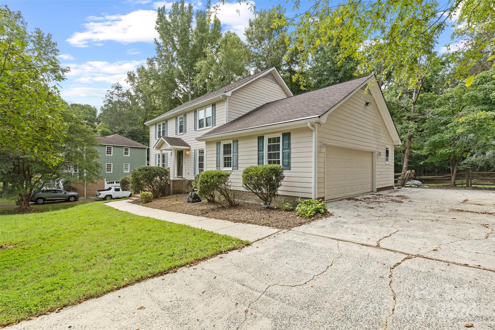 6301 Dougherty Drive