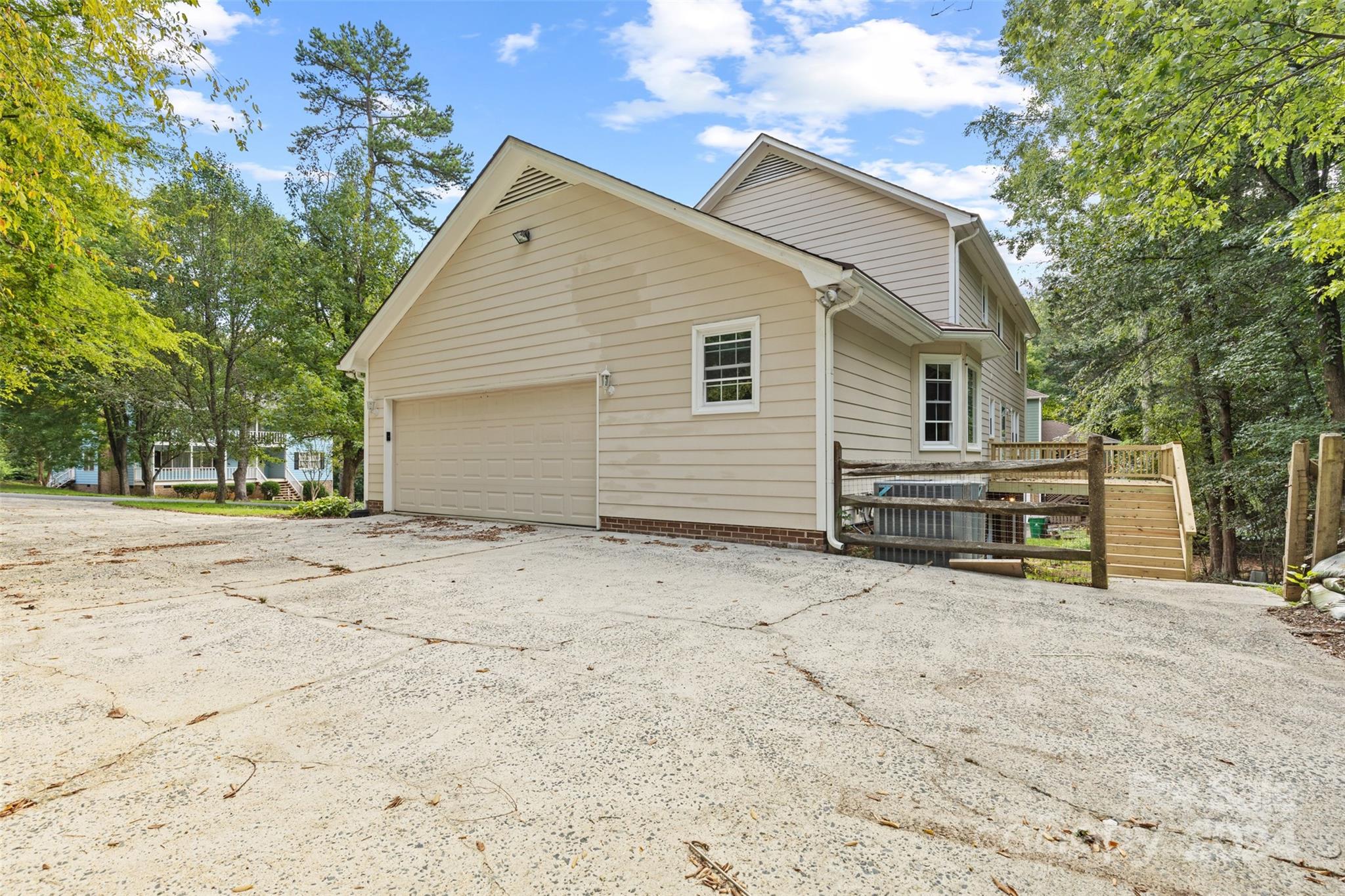 6301 Dougherty Drive