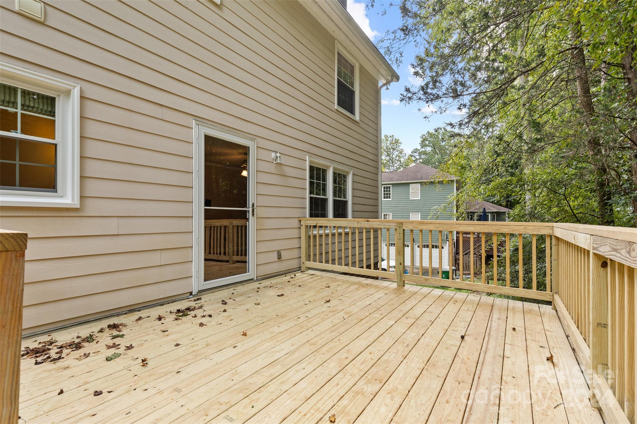 6301 Dougherty Drive
