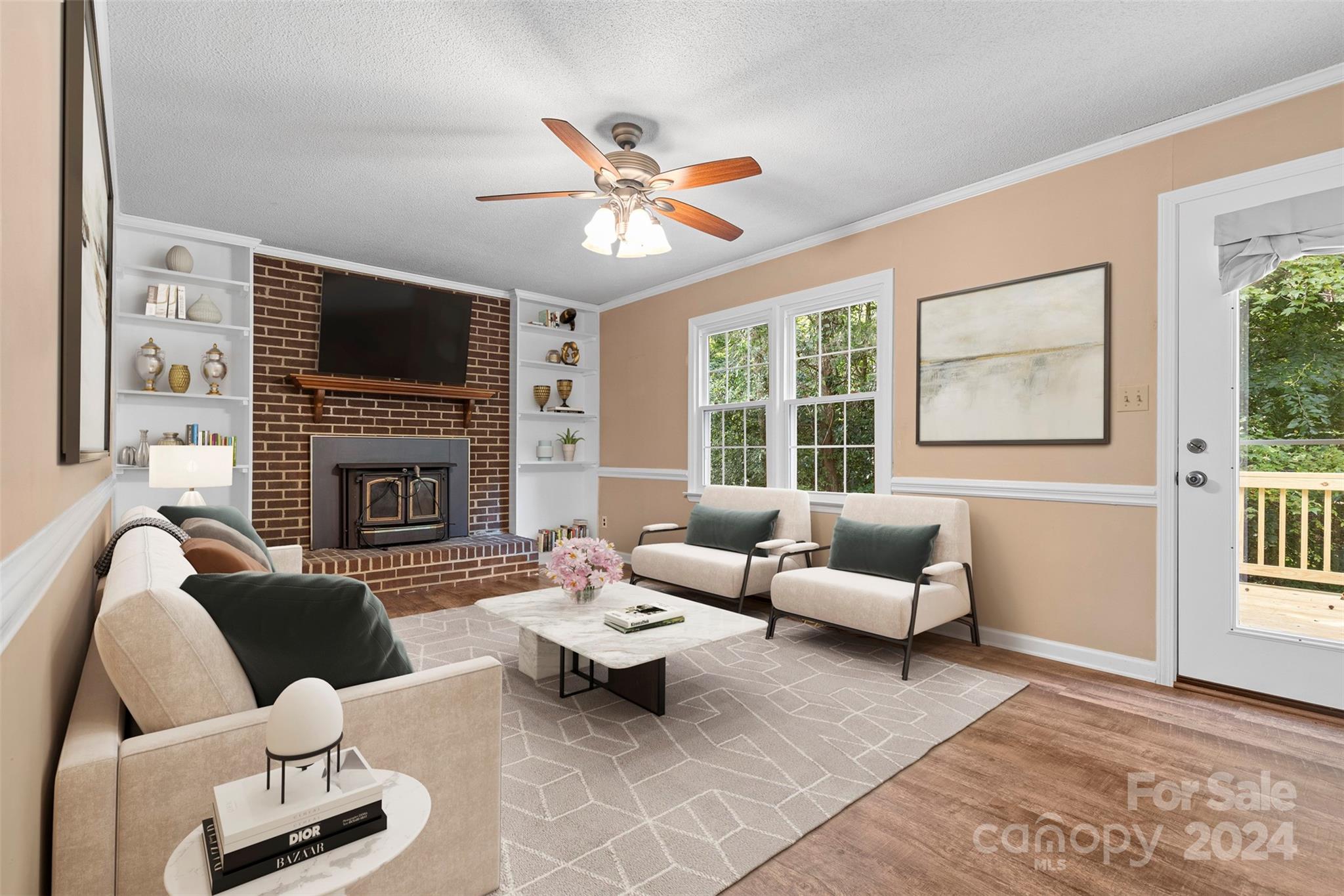 6301 Dougherty Drive