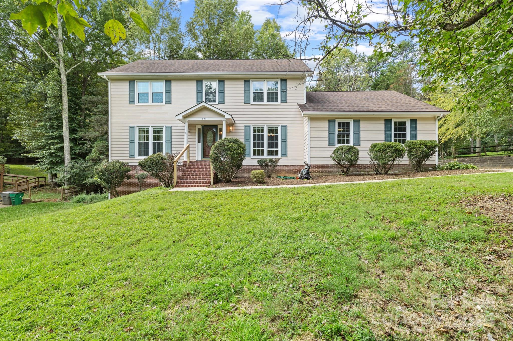 6301 Dougherty Drive