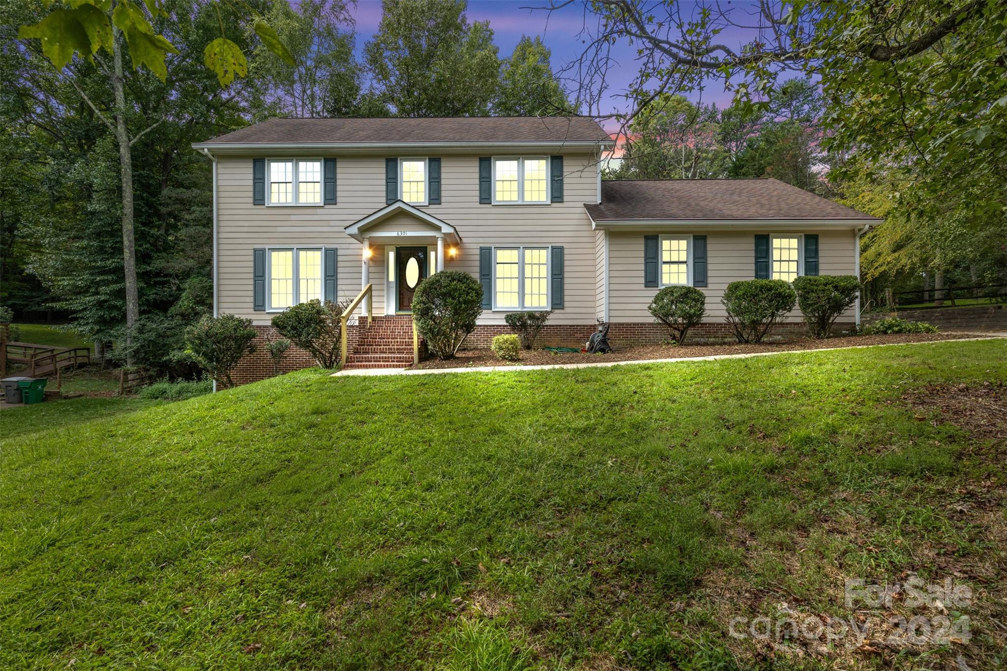 6301 Dougherty Drive