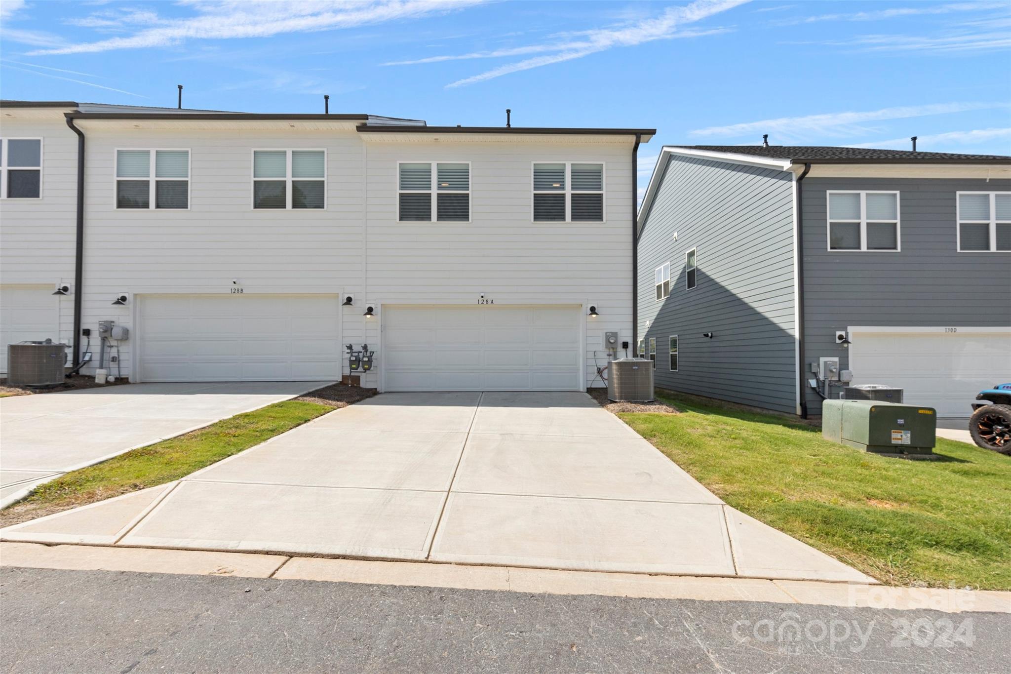 128 A Berkeley Avenue