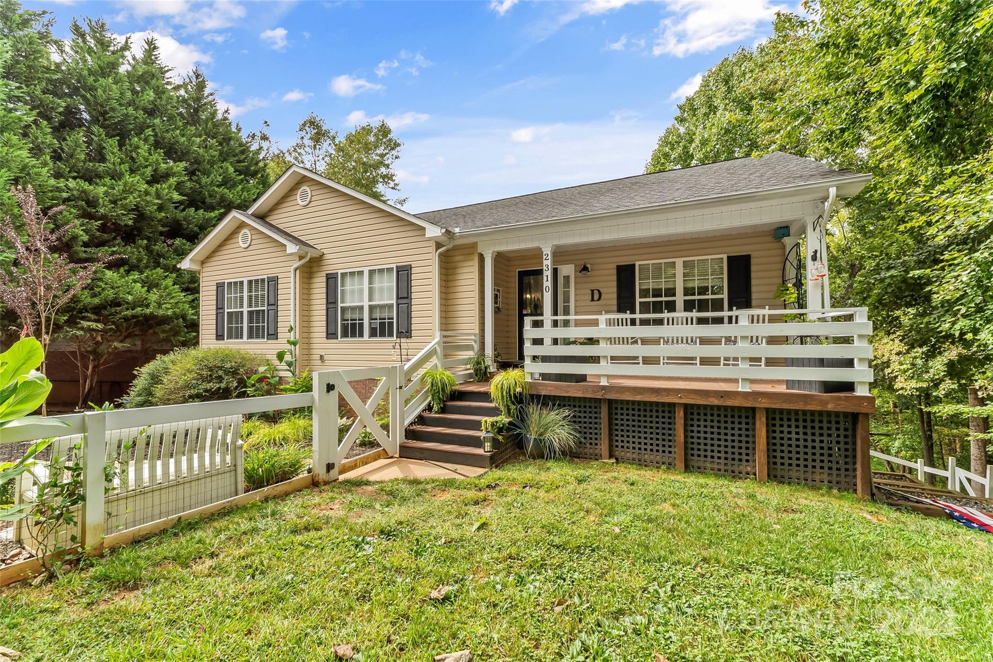 2310 39th Avenue Court NE