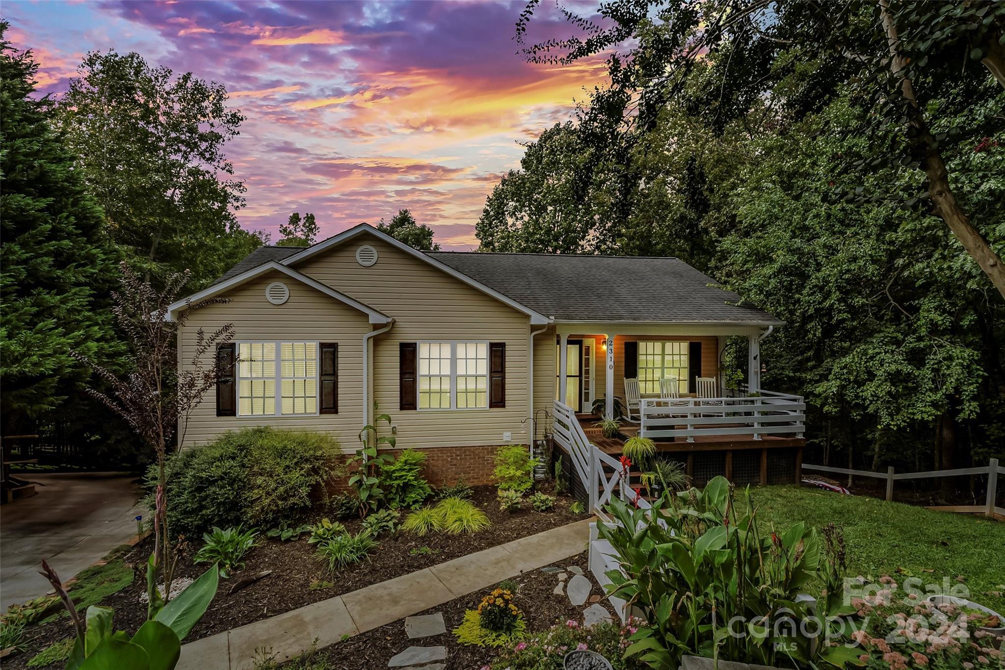 2310 39th Avenue Court NE