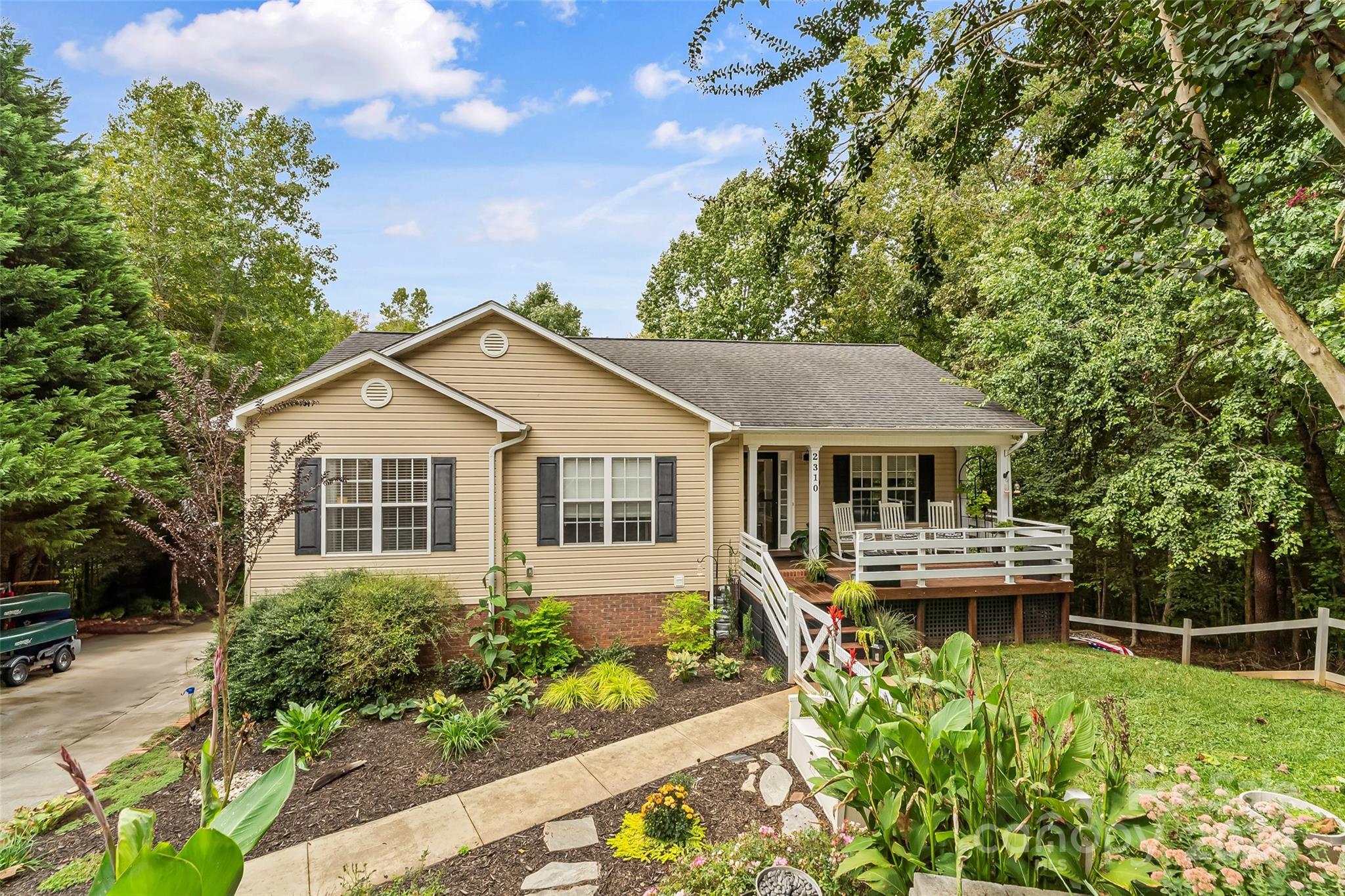 2310 39th Avenue Court NE