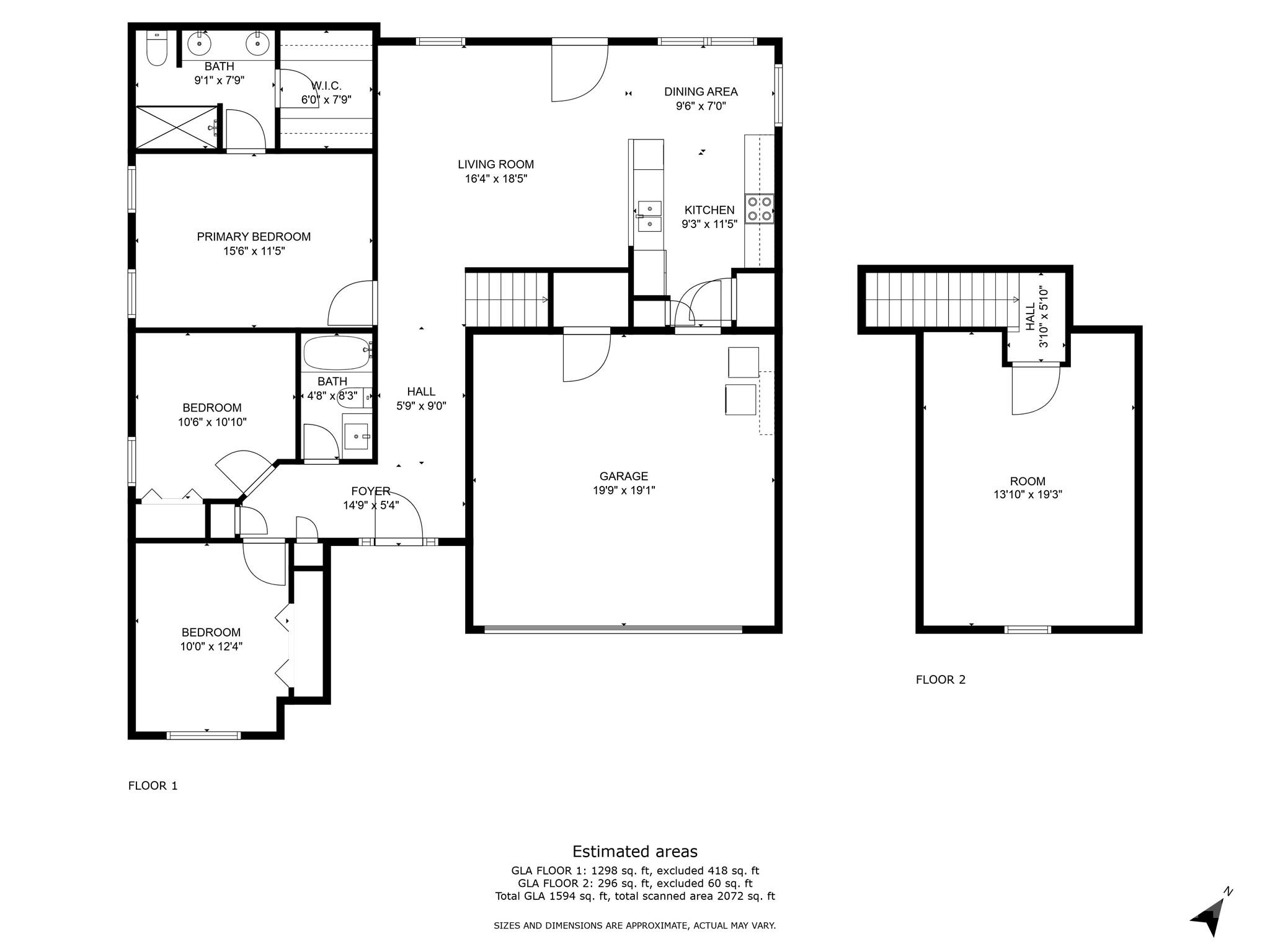 4230 Pickering Drive