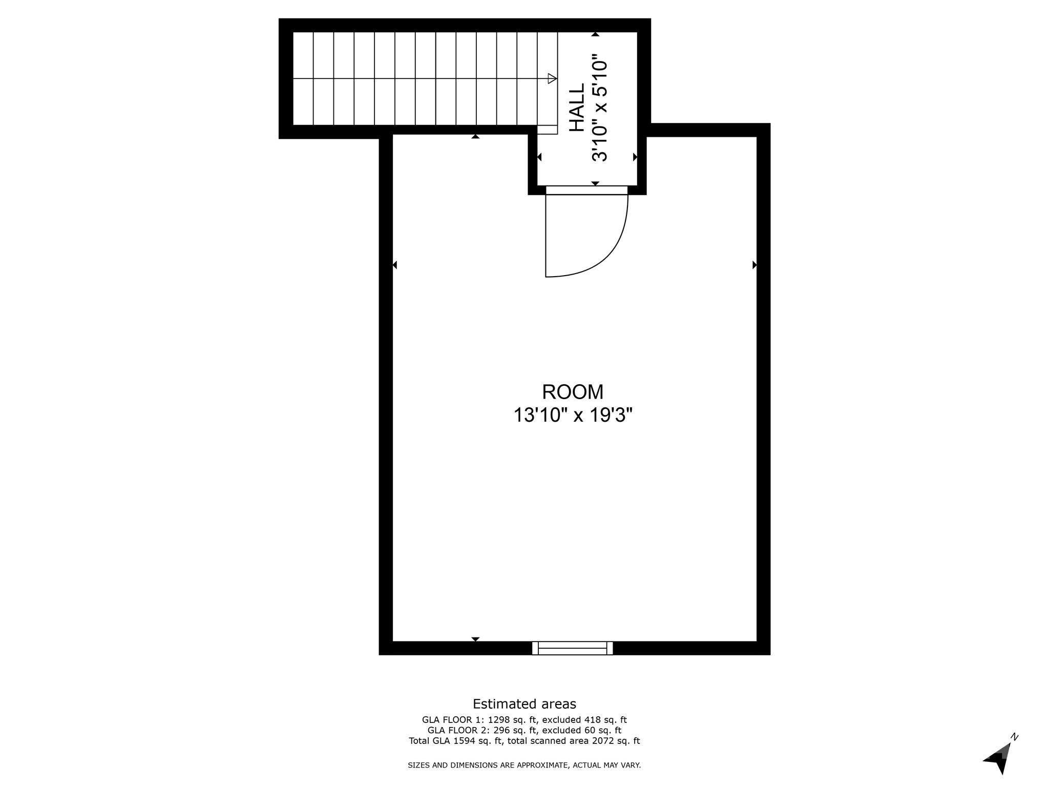 4230 Pickering Drive