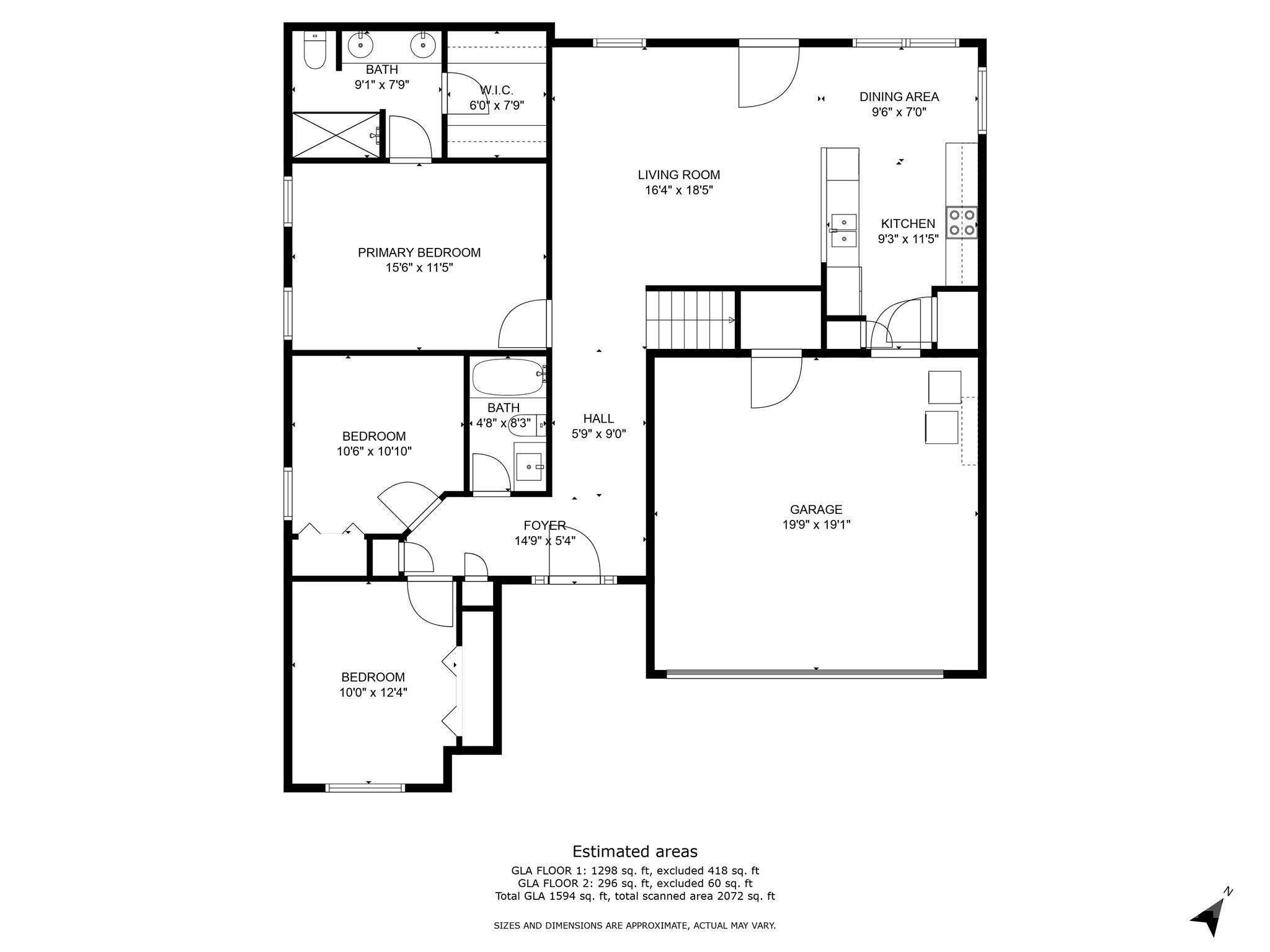 4230 Pickering Drive