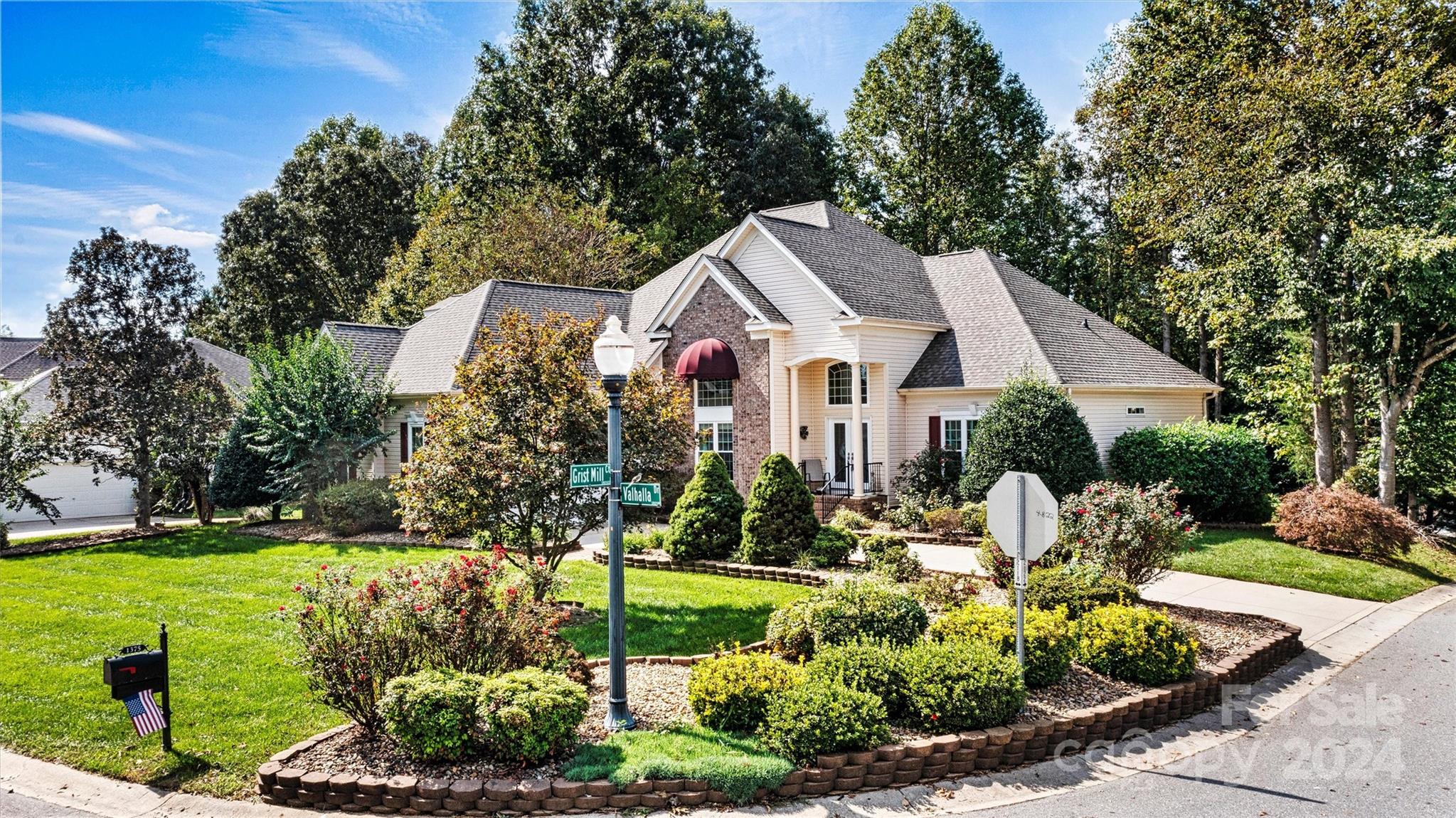 1375 Valhalla Drive
