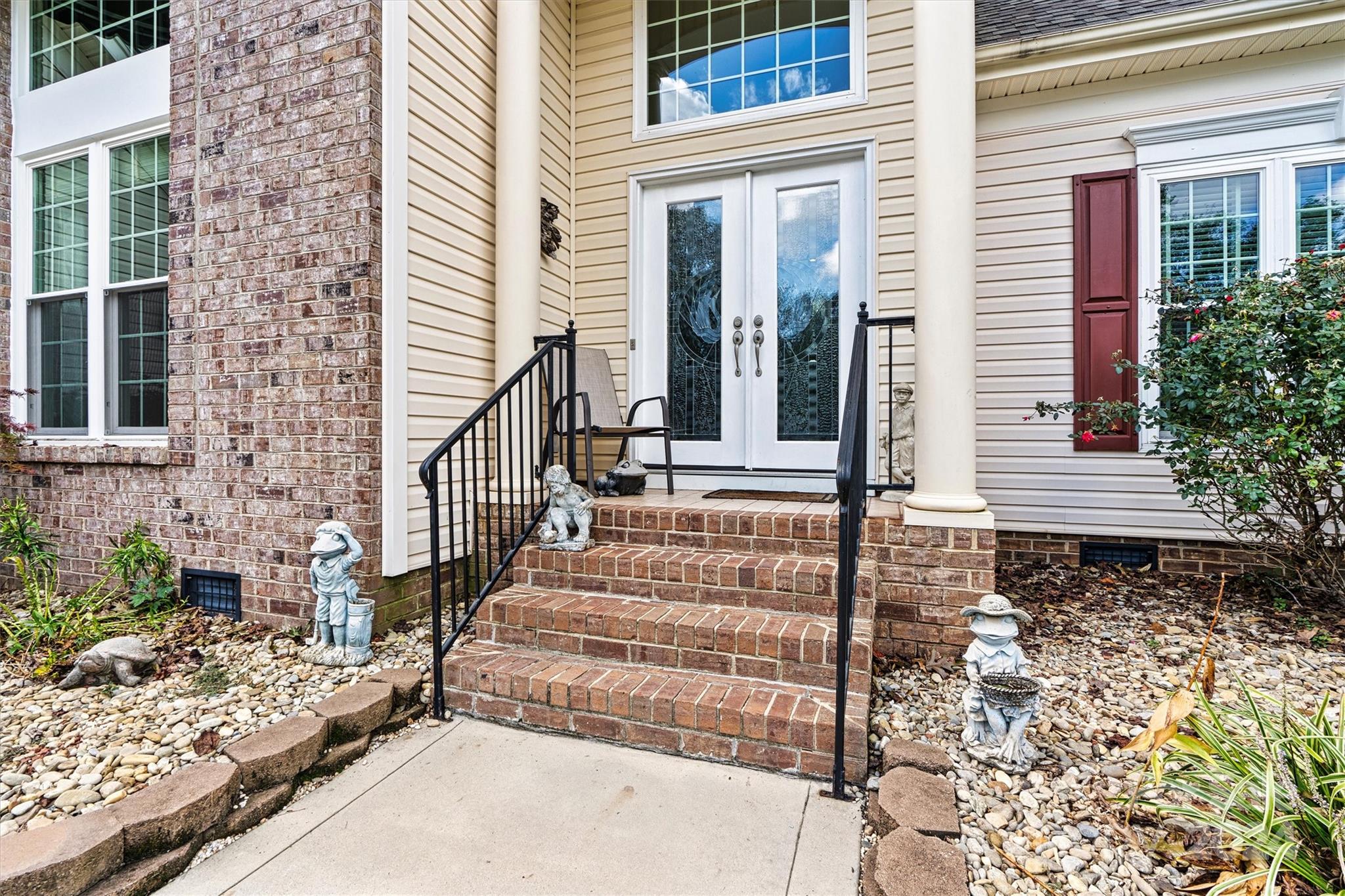 1375 Valhalla Drive