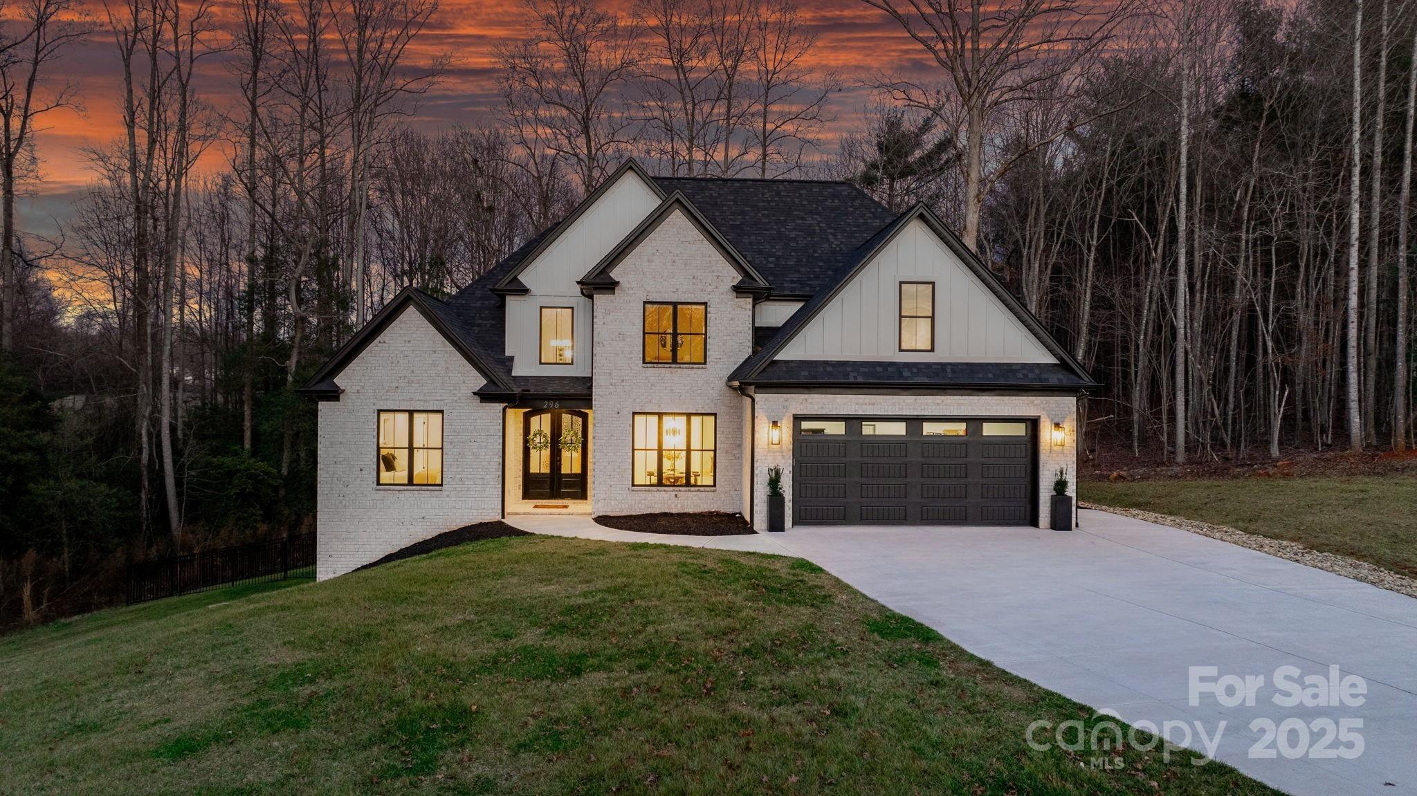296 Riley Drive