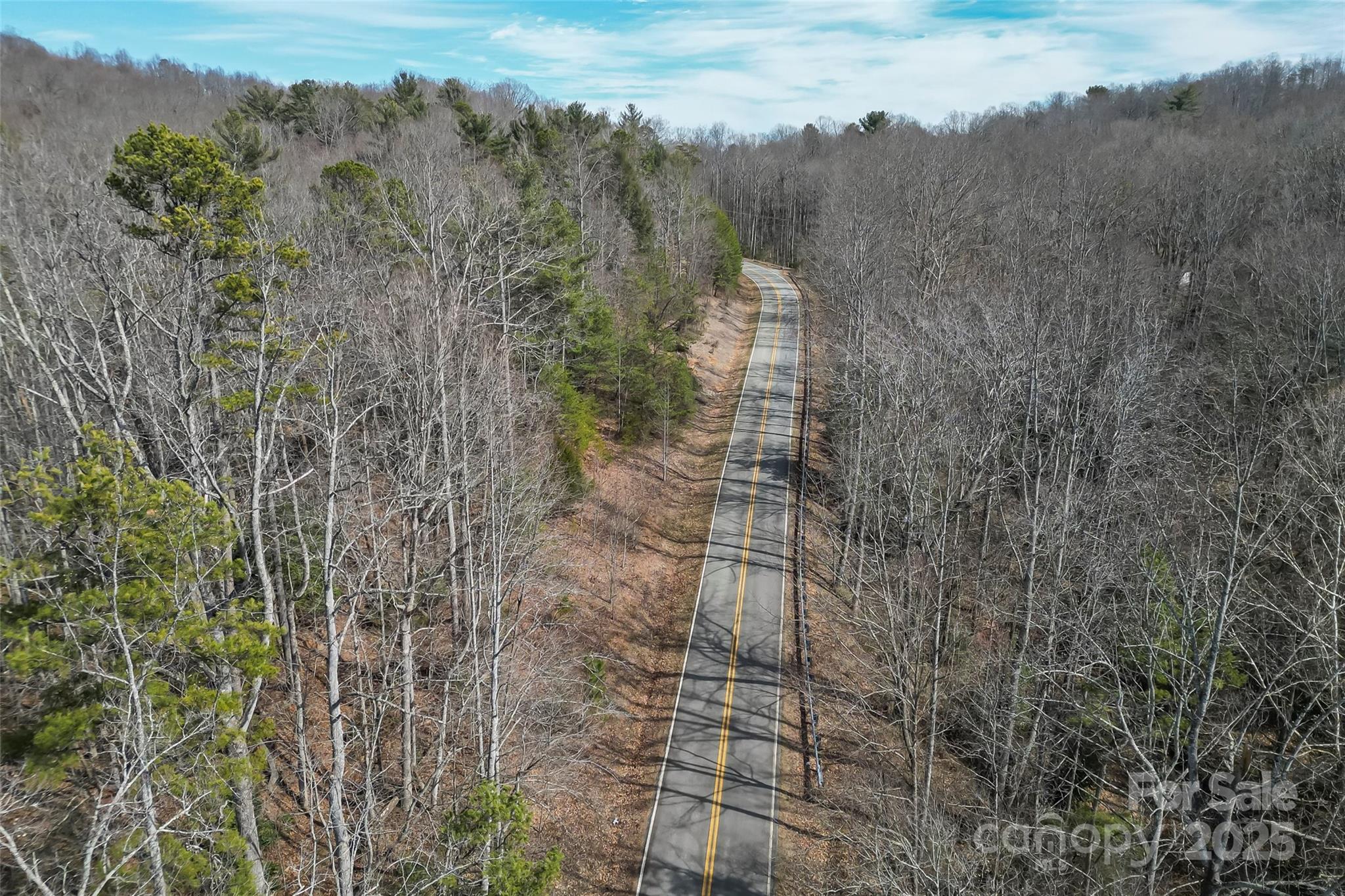TBD Sheriffs Road
