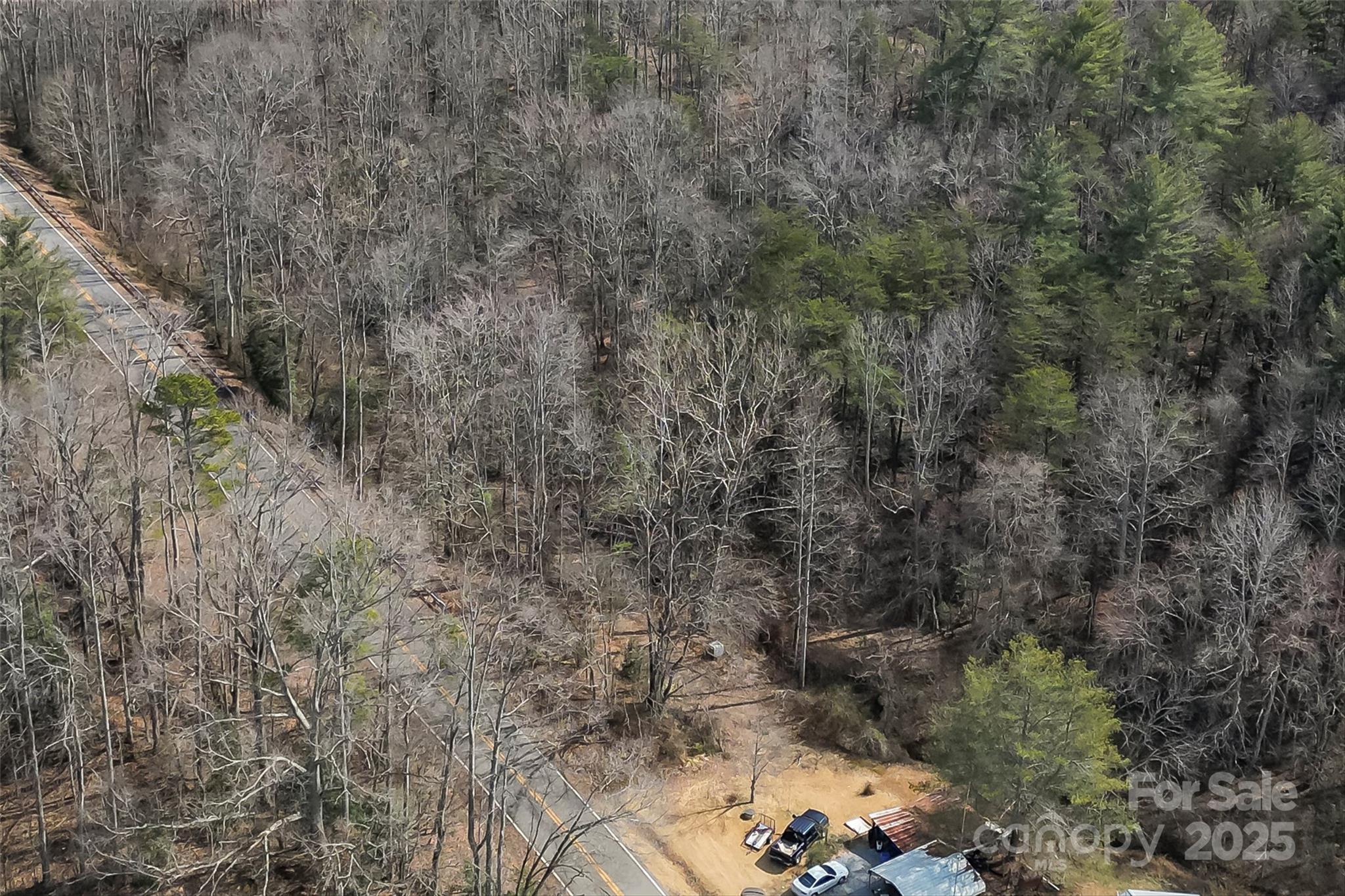 TBD Sheriffs Road