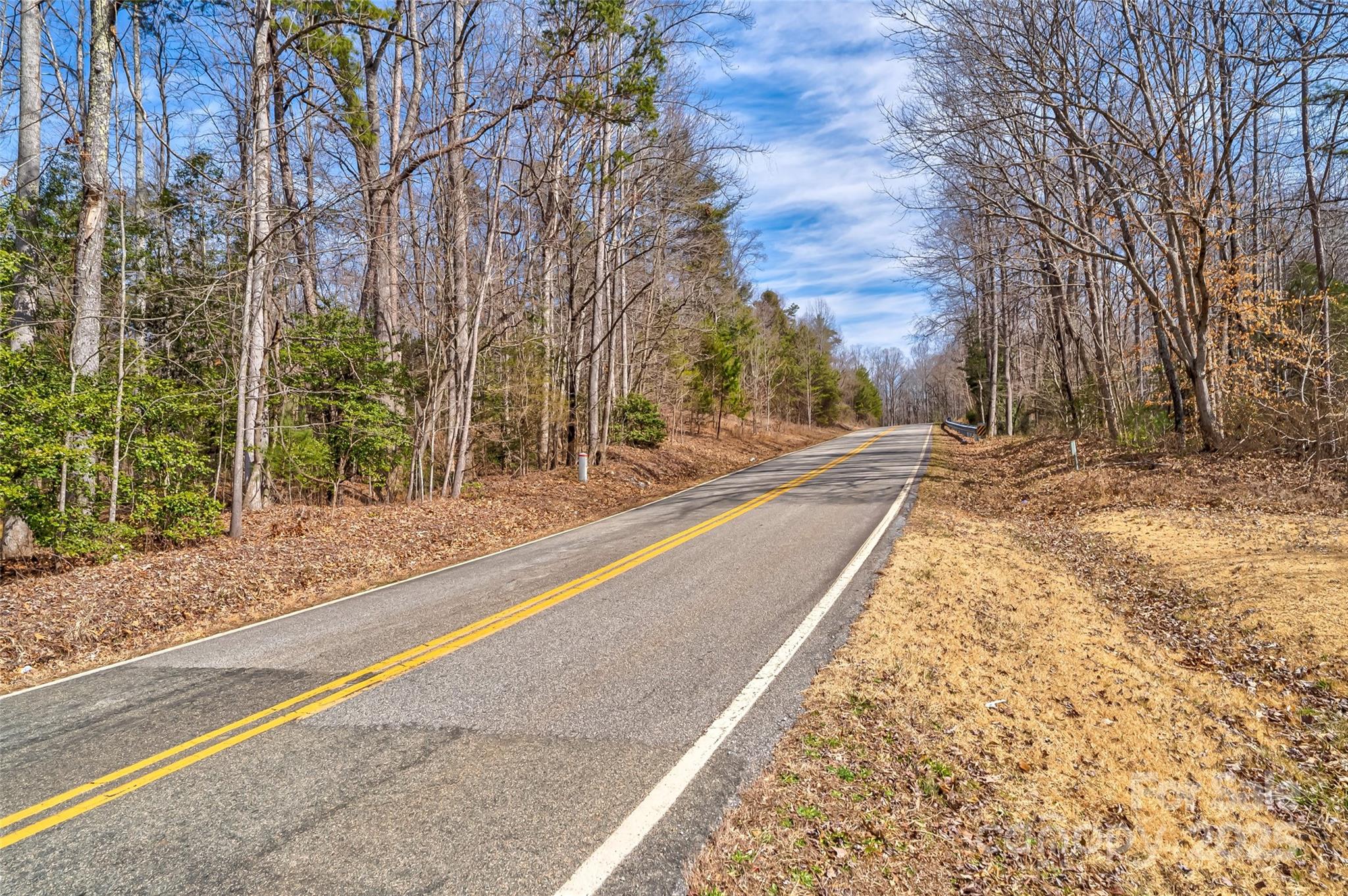 TBD Sheriffs Road