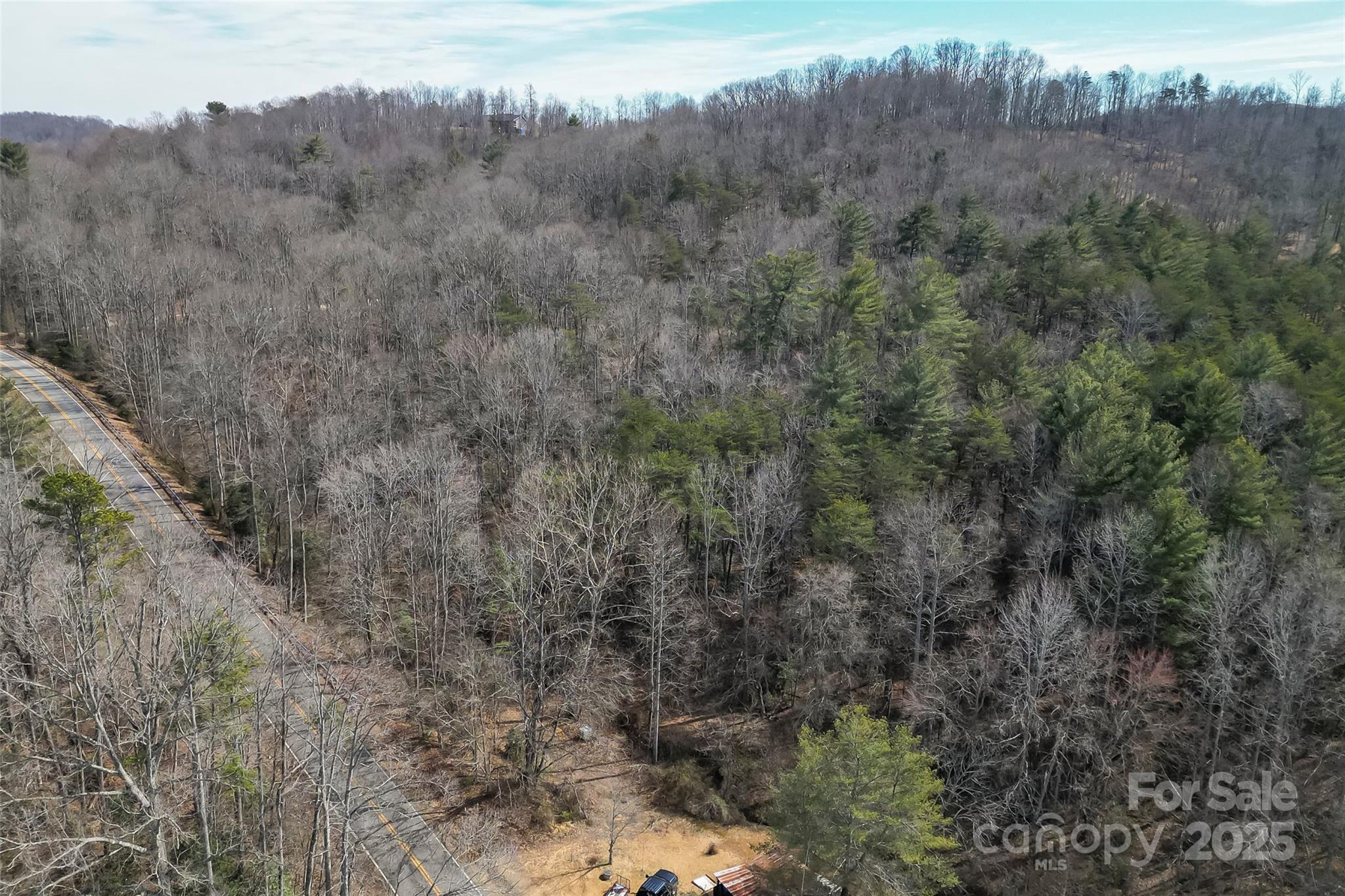 TBD Sheriffs Road
