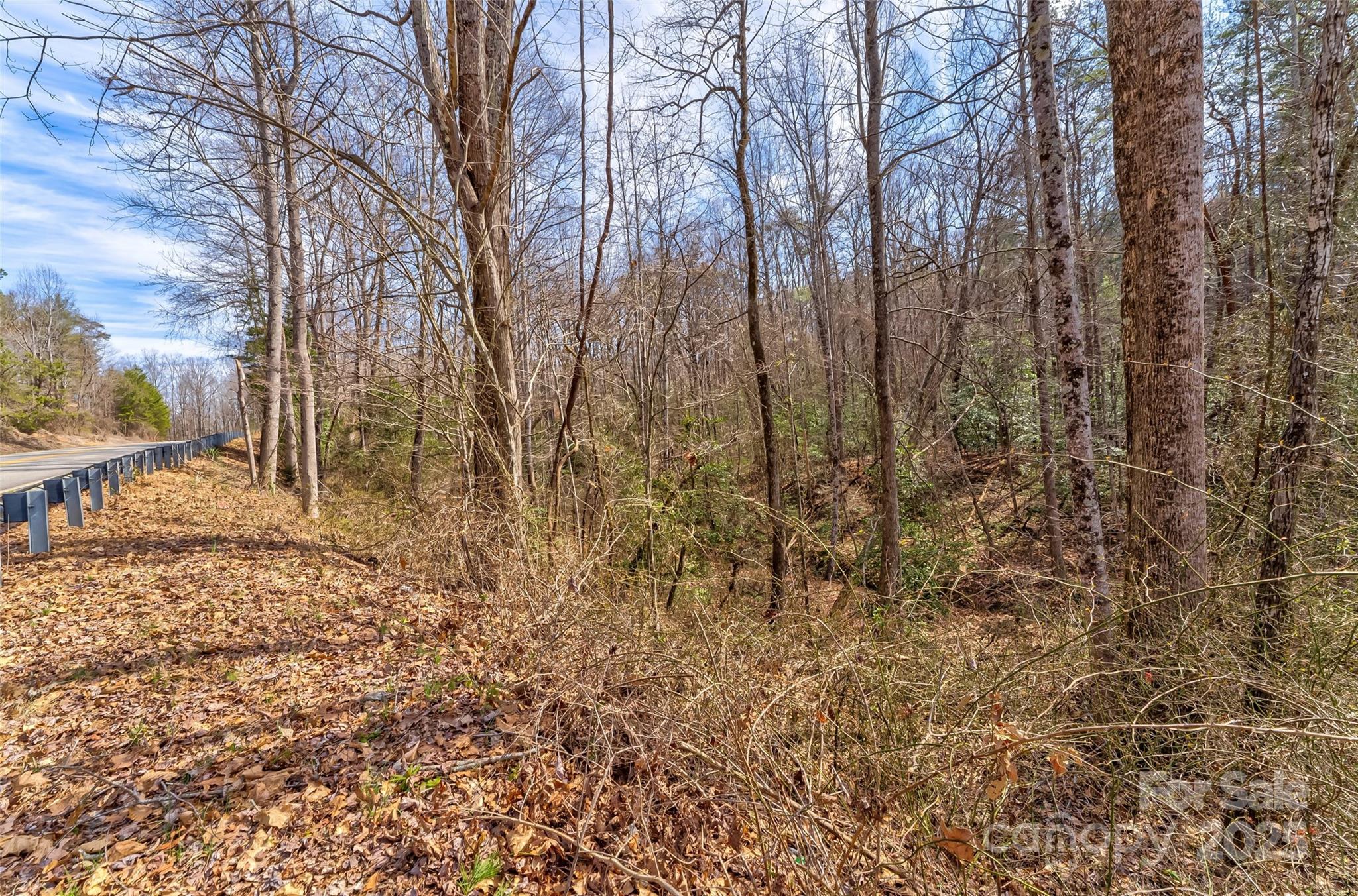 TBD Sheriffs Road