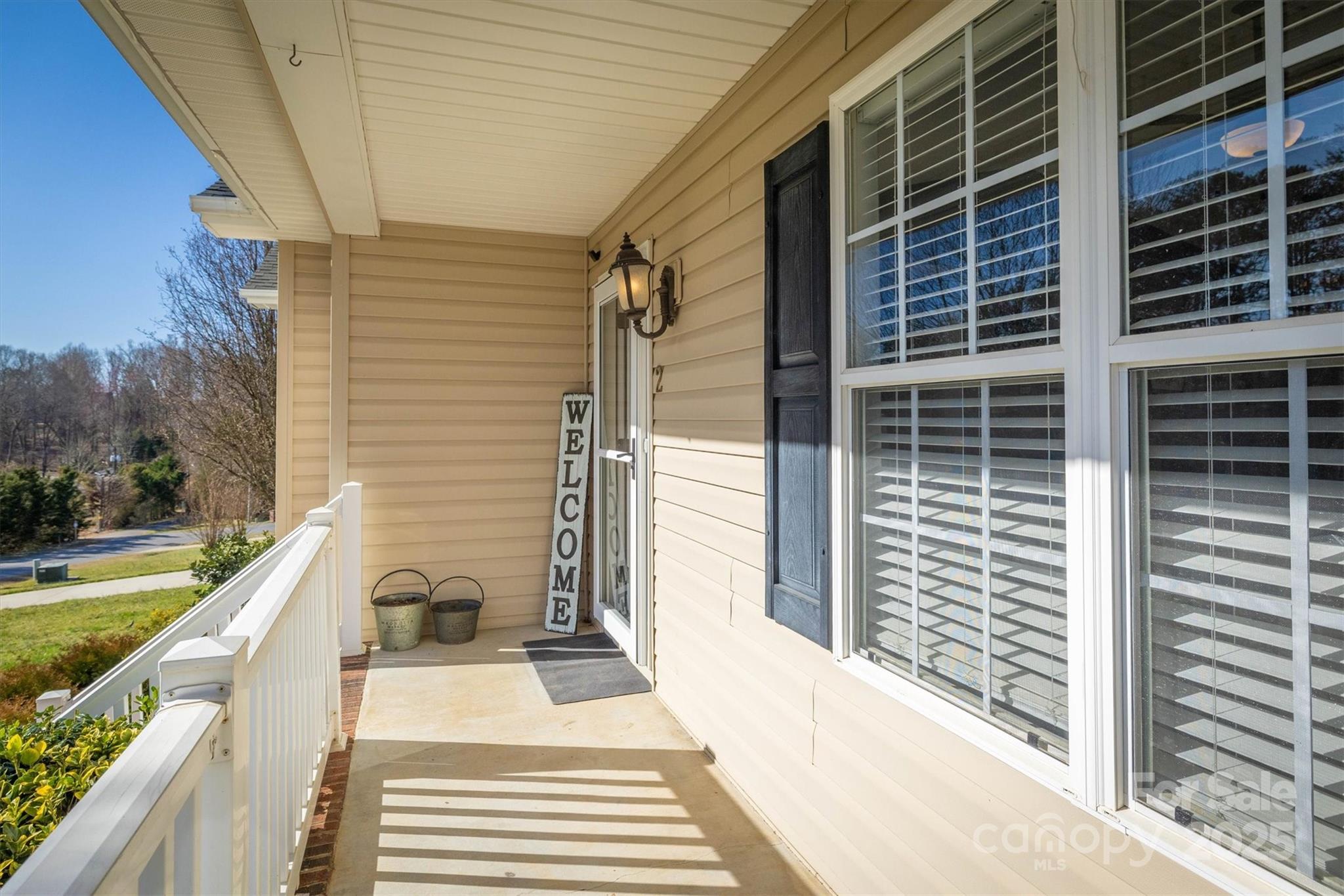 2 Granite Creek