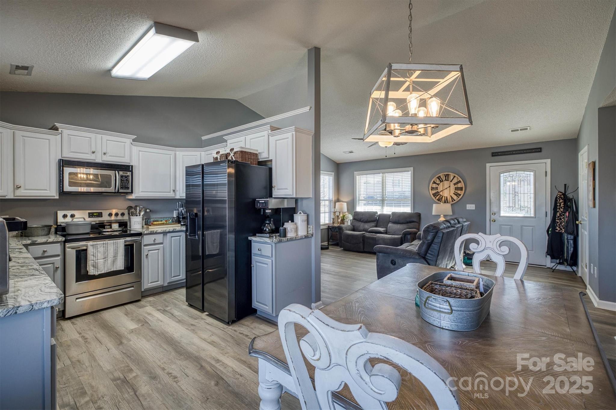 2 Granite Creek