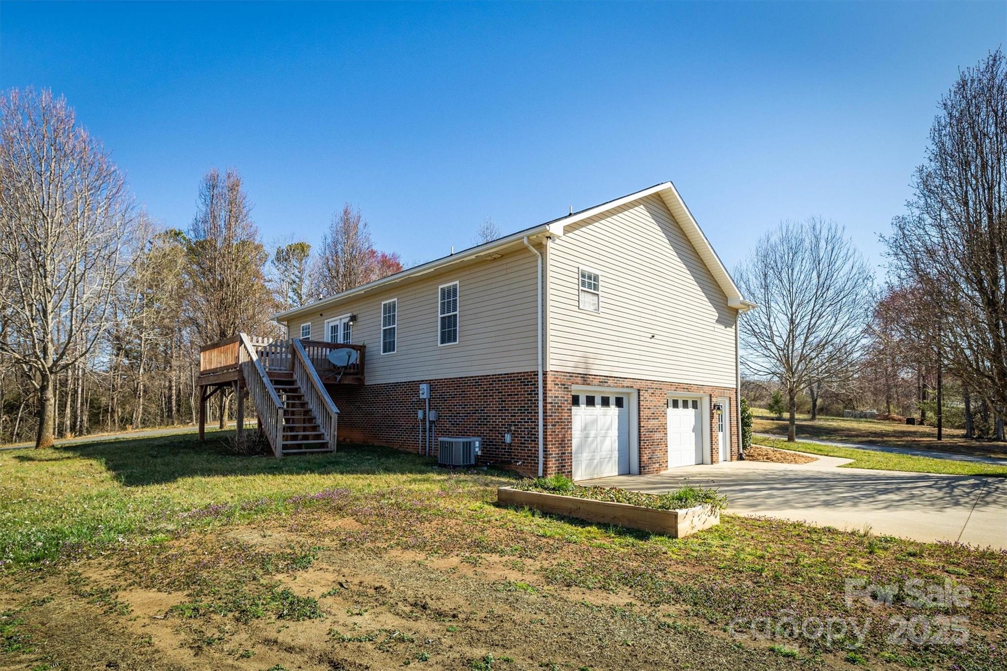 2 Granite Creek