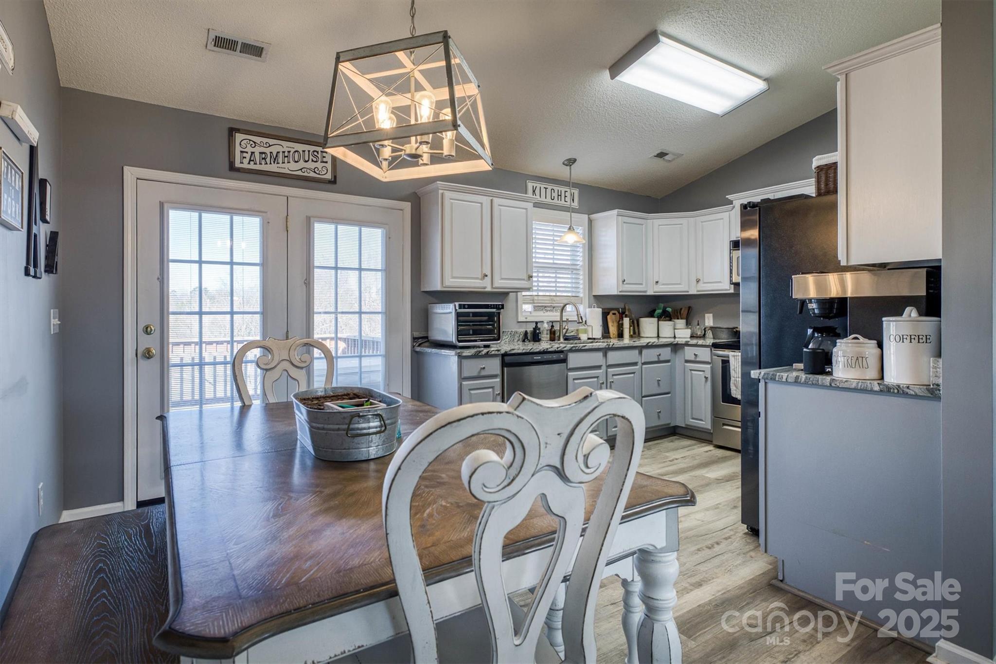 2 Granite Creek