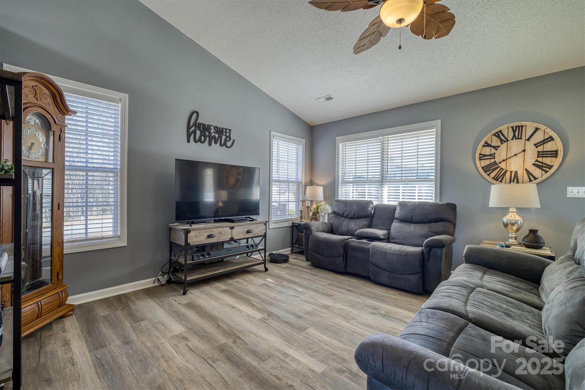 2 Granite Creek