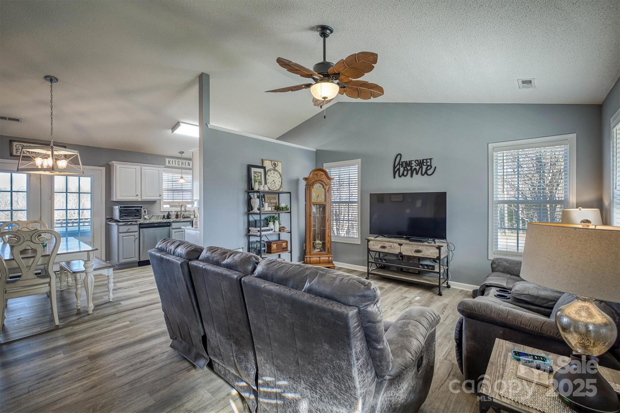 2 Granite Creek