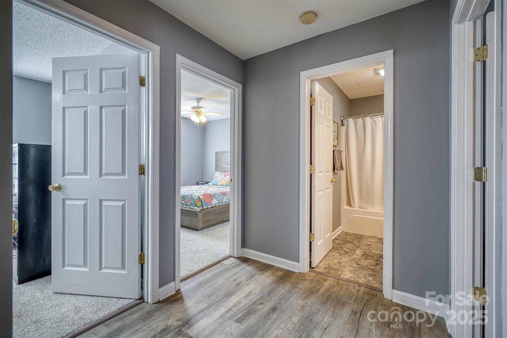 2 Granite Creek
