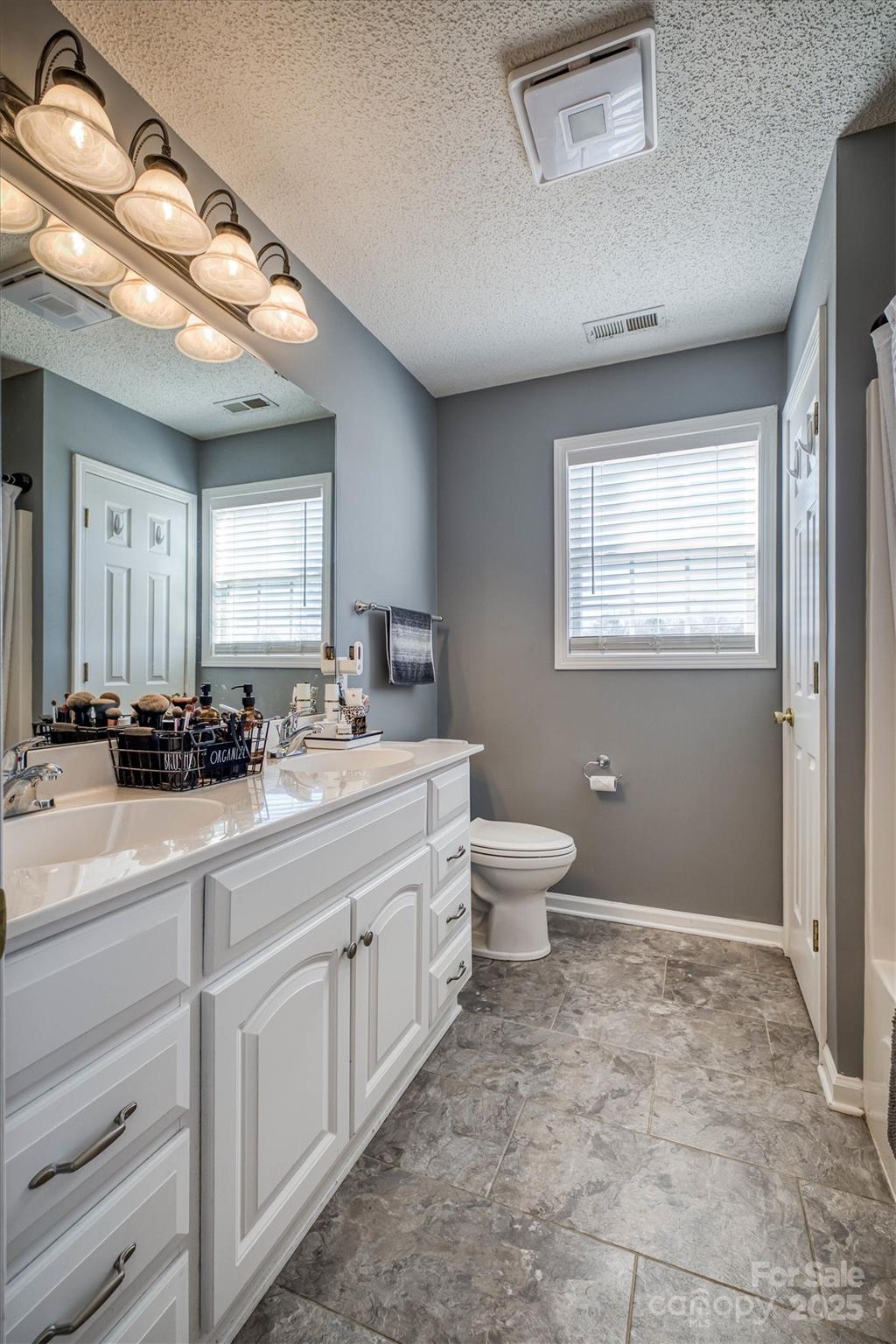 2 Granite Creek