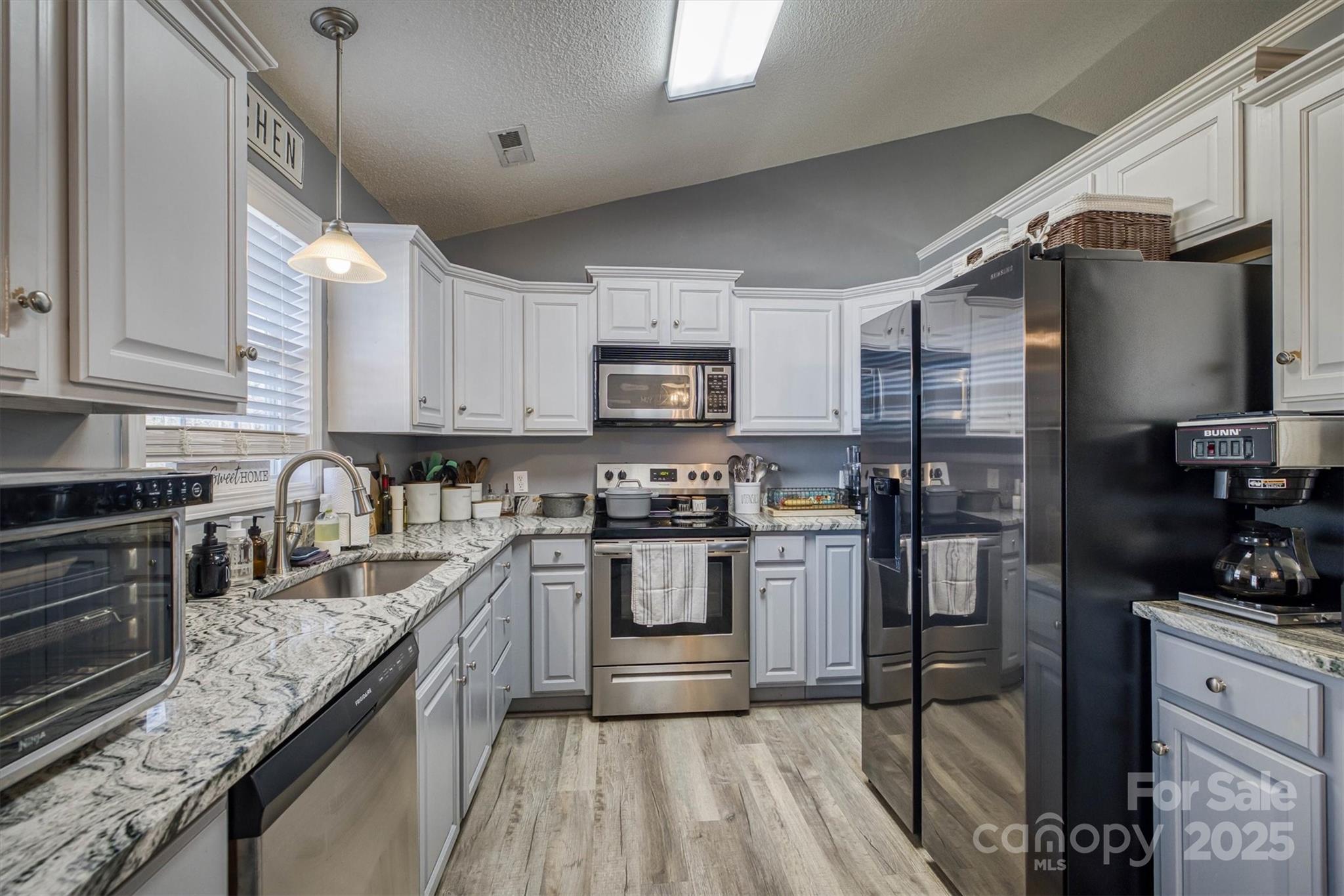 2 Granite Creek