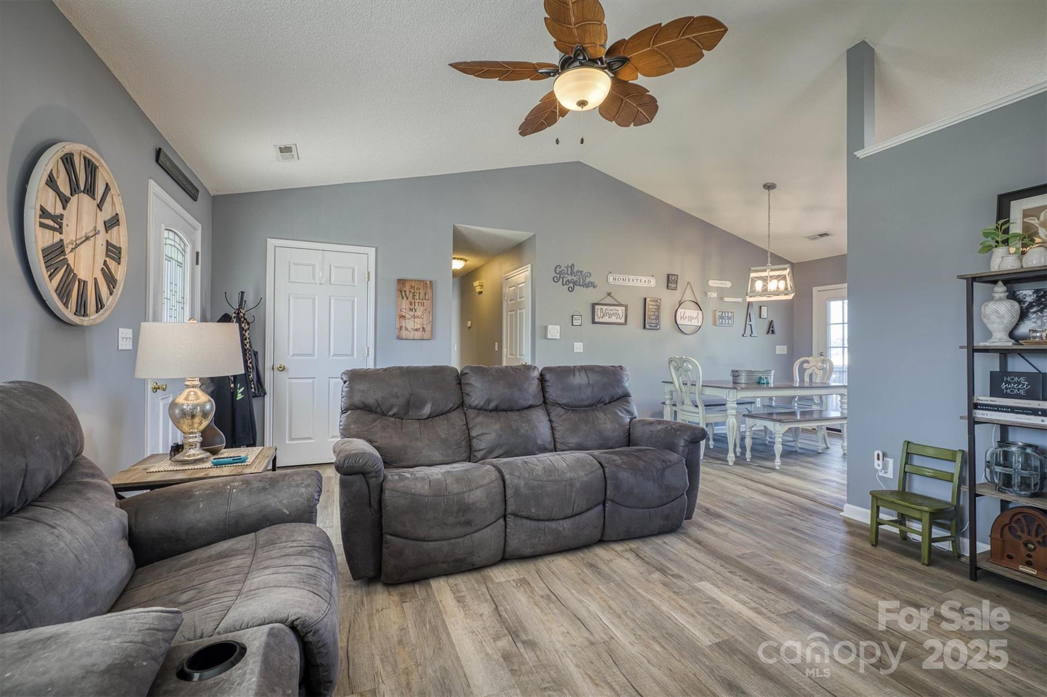 2 Granite Creek