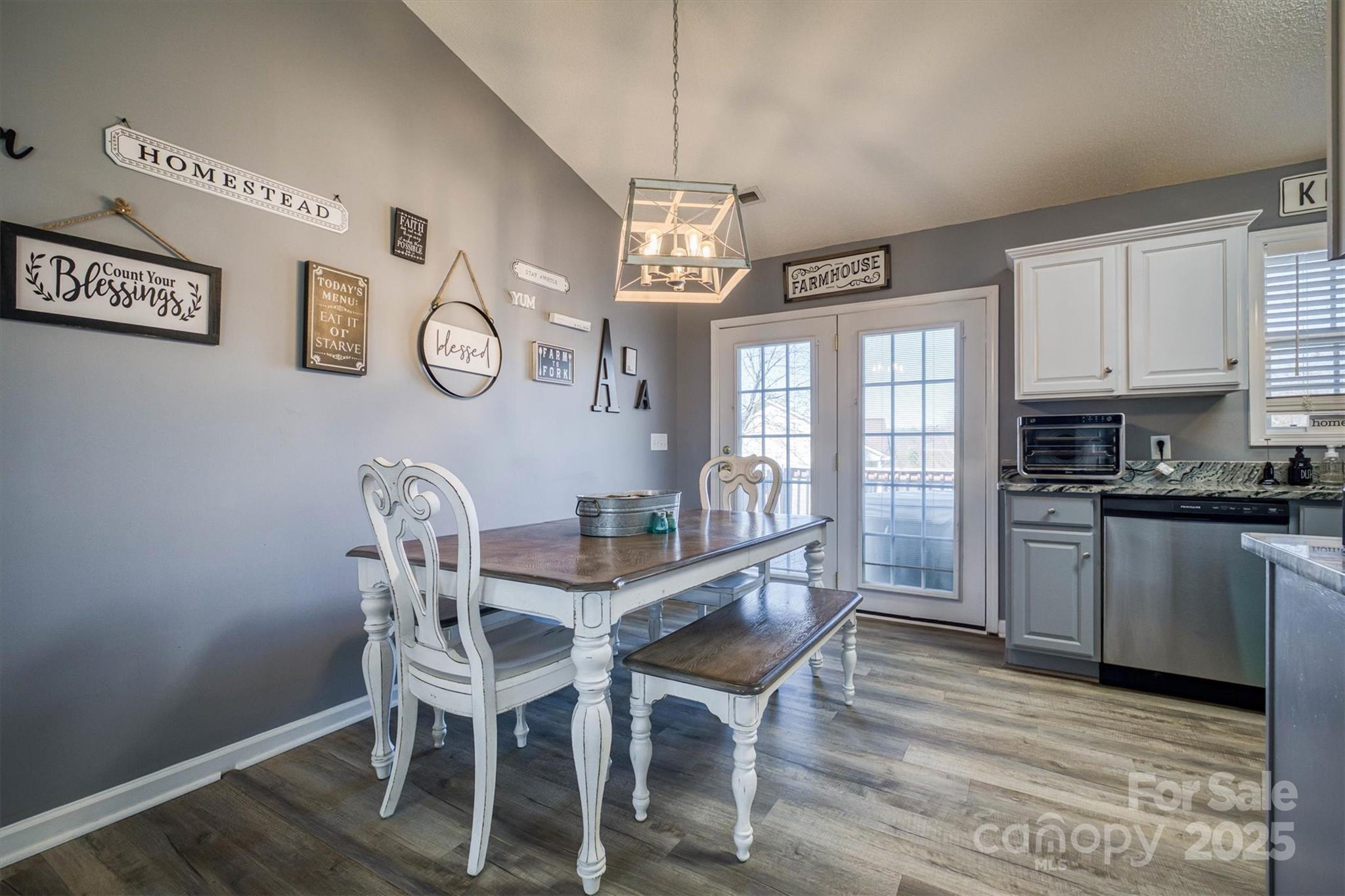 2 Granite Creek