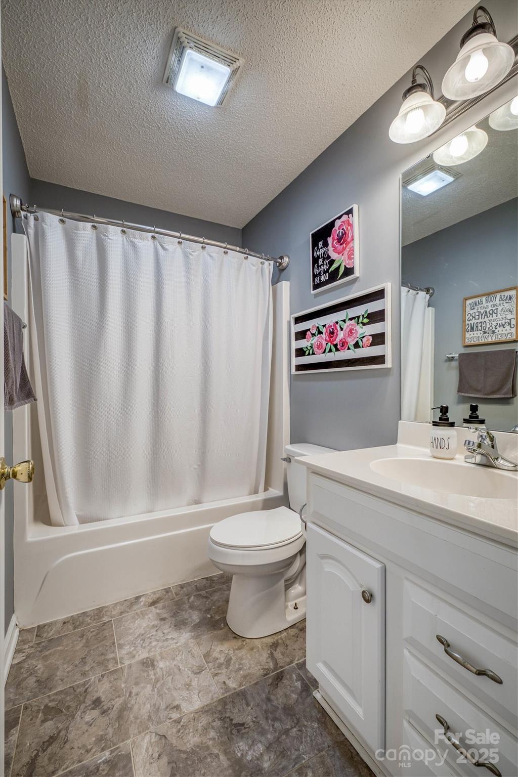2 Granite Creek
