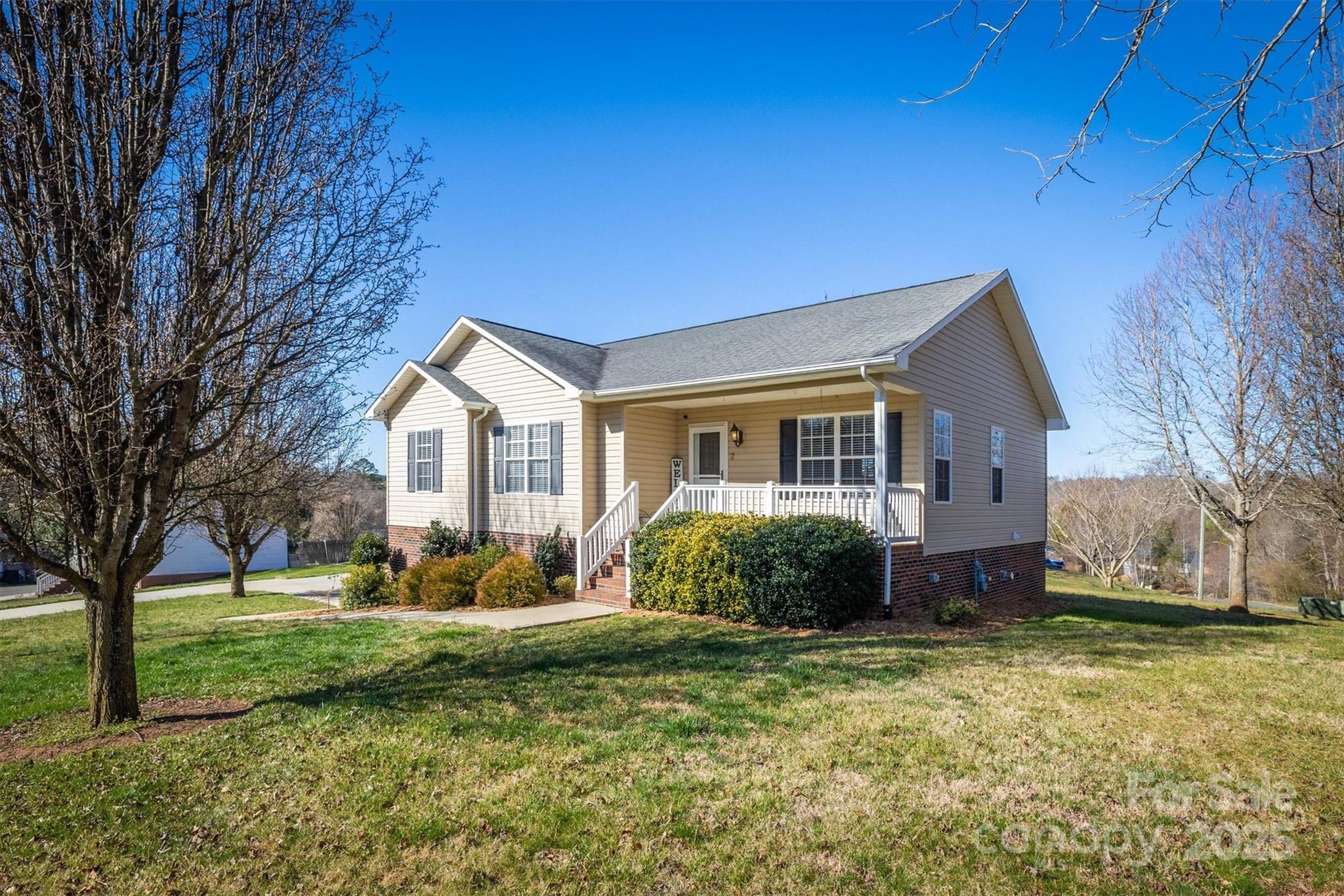 2 Granite Creek