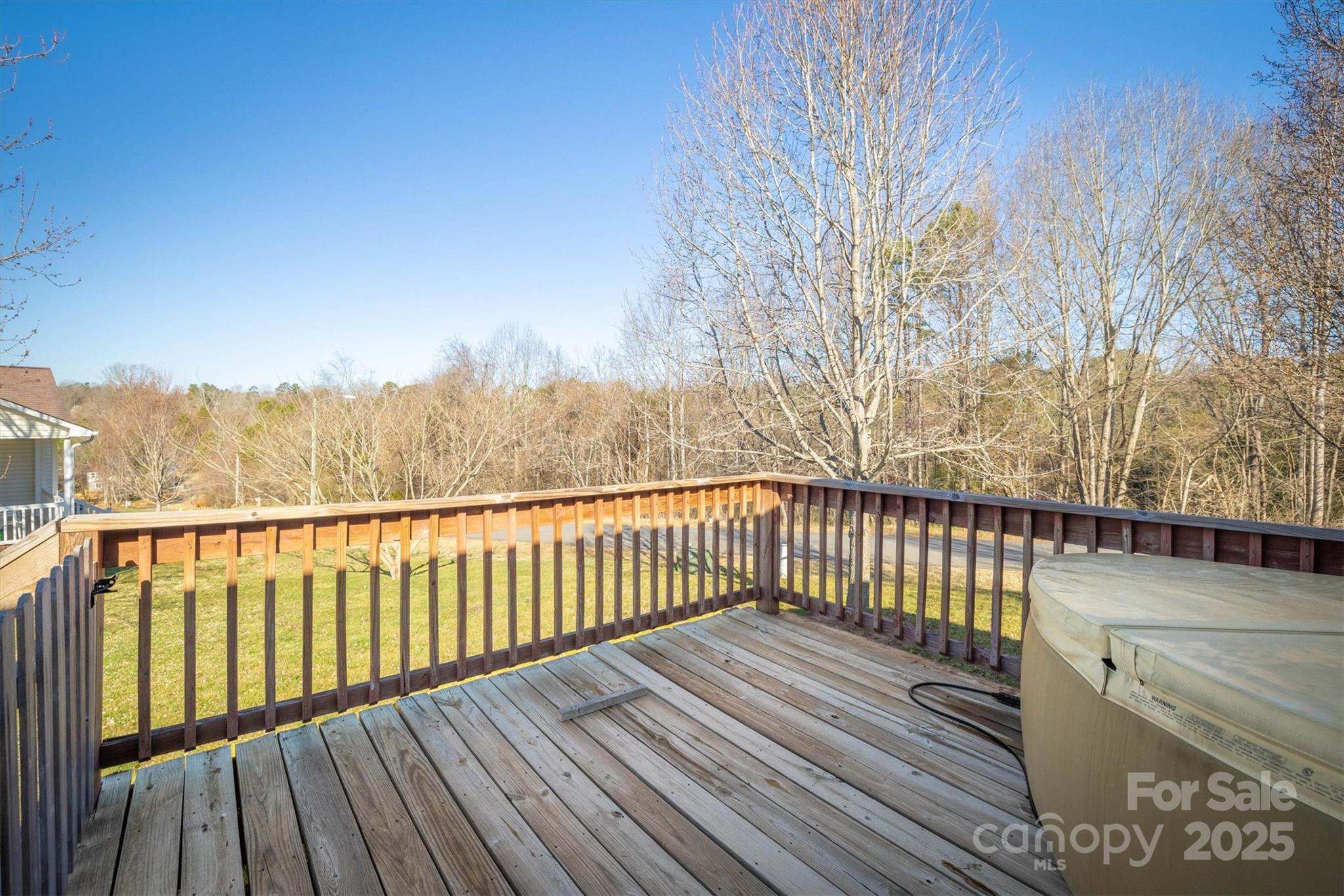 2 Granite Creek