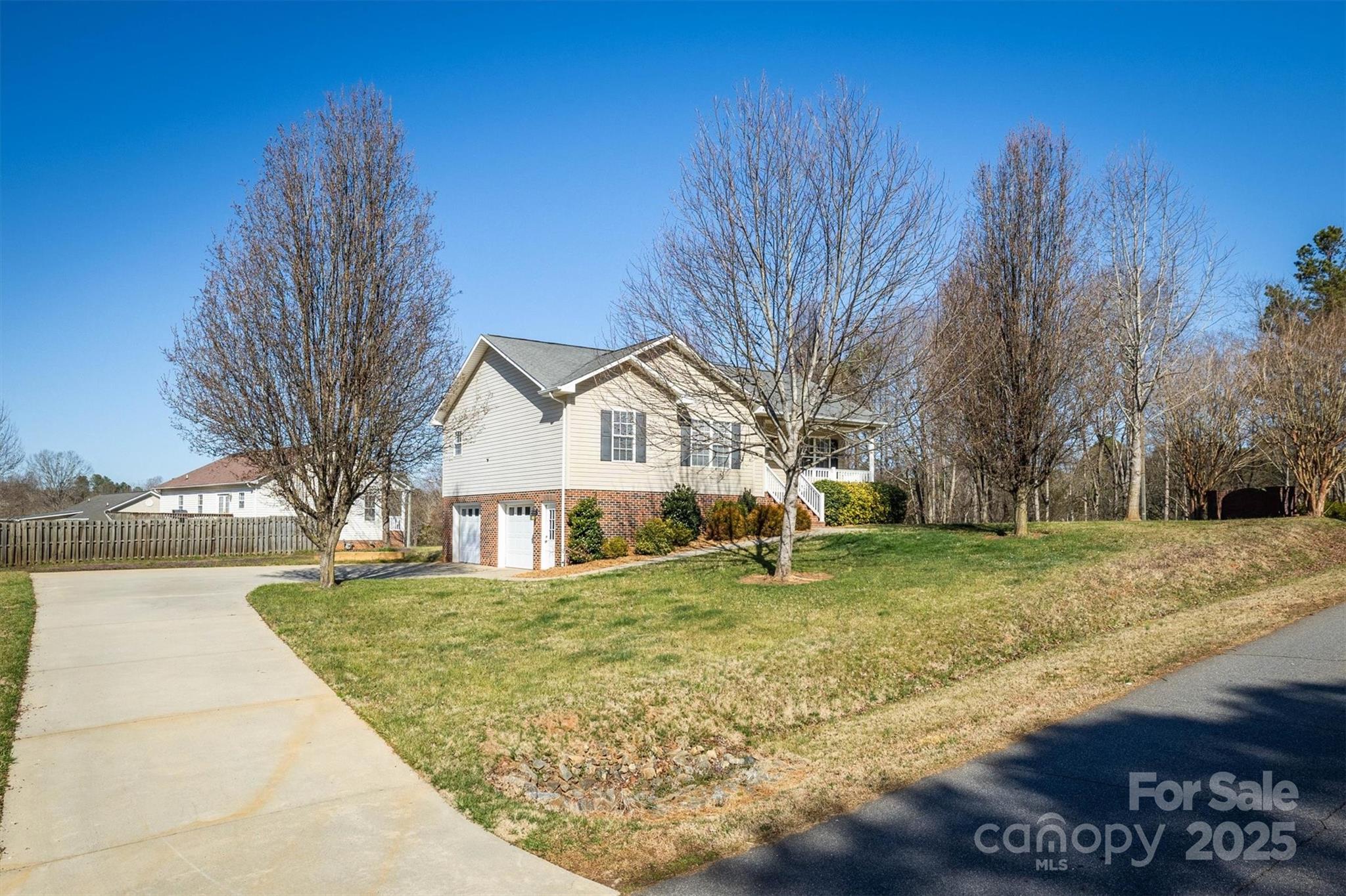 2 Granite Creek