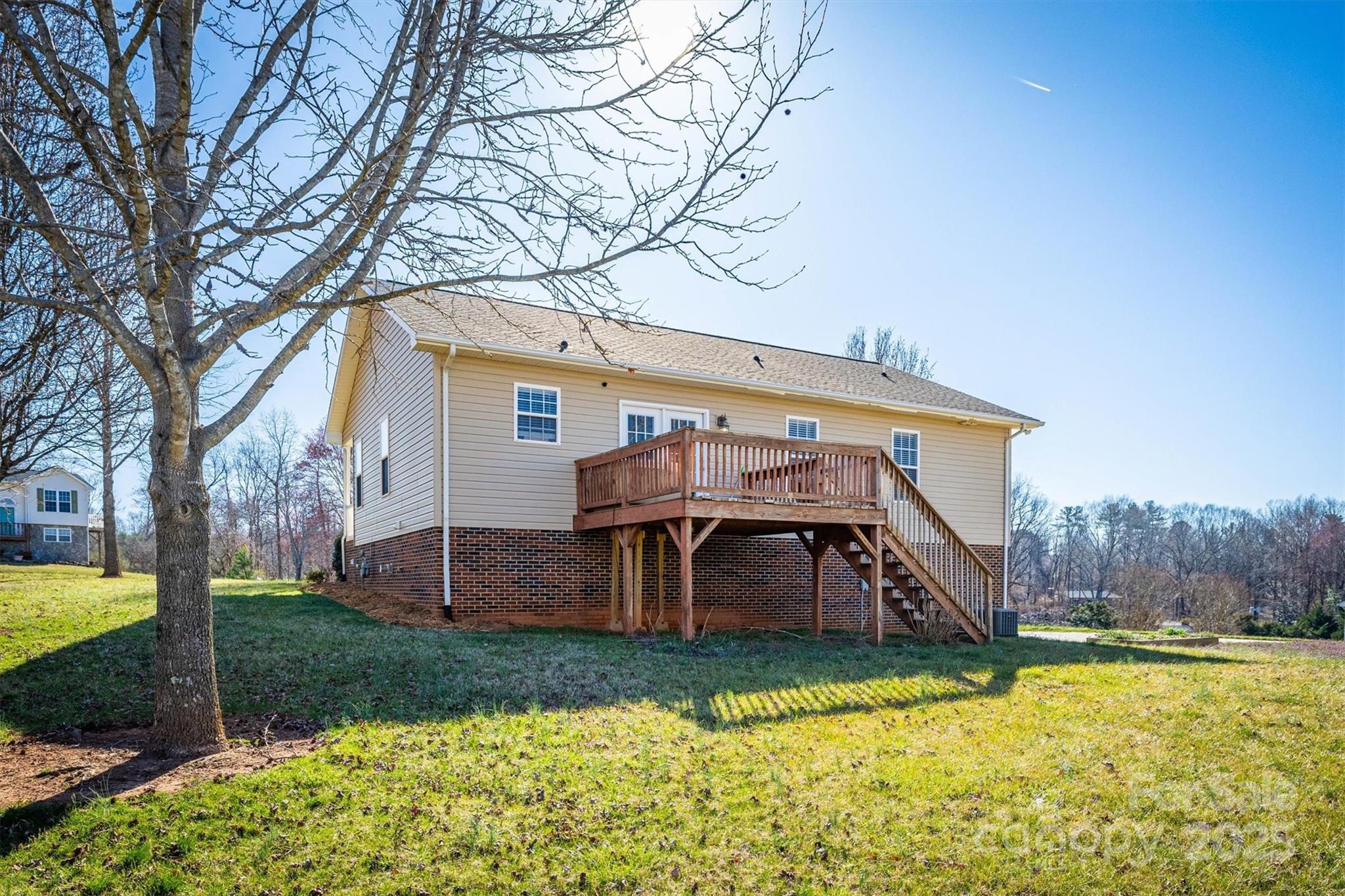 2 Granite Creek