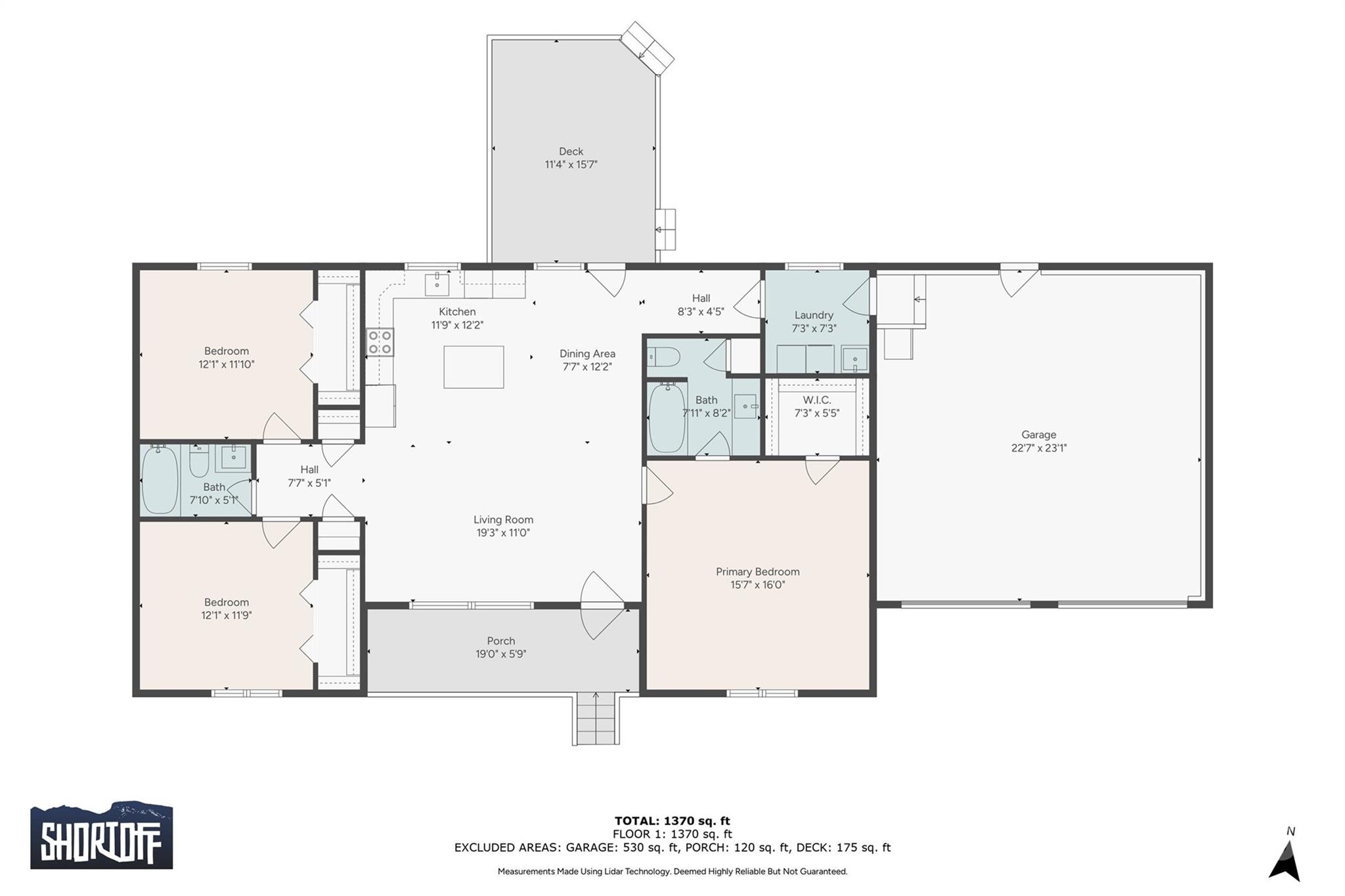 6084 Little River Court