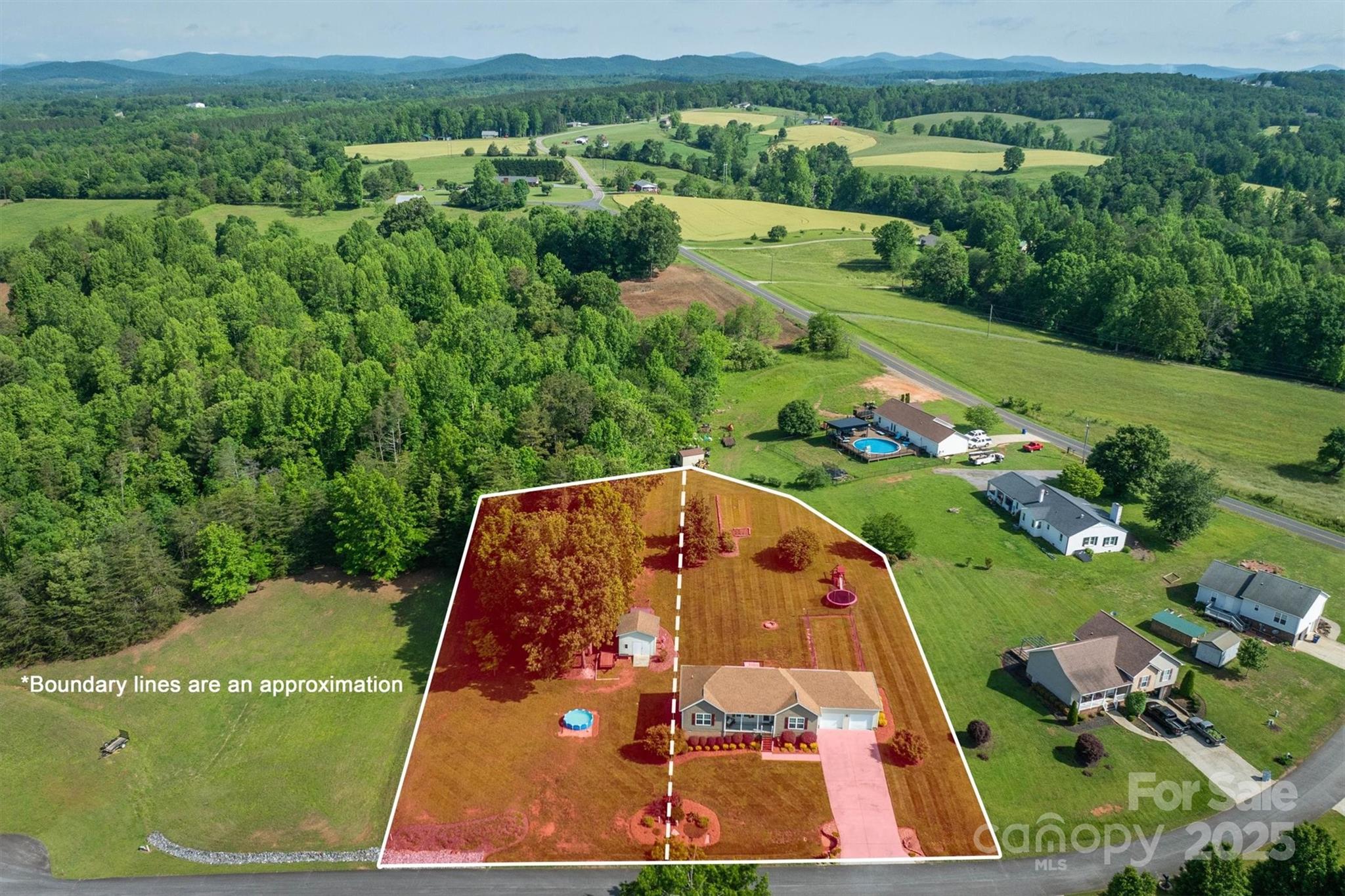 6084 Little River Court